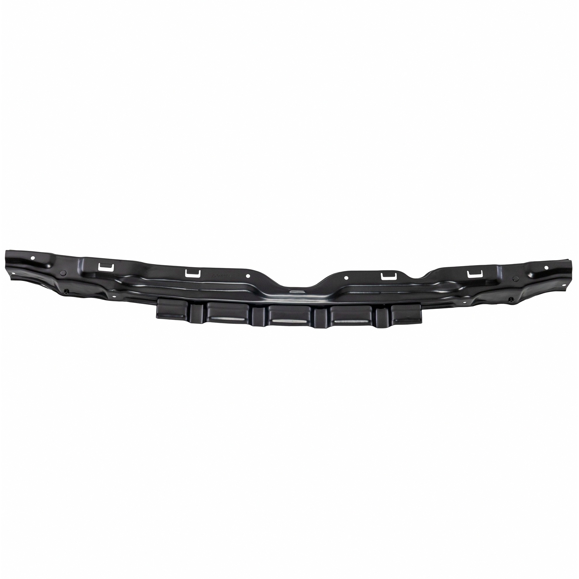 Bumper For 98-00 Toyota Tacoma; CAPA Certified