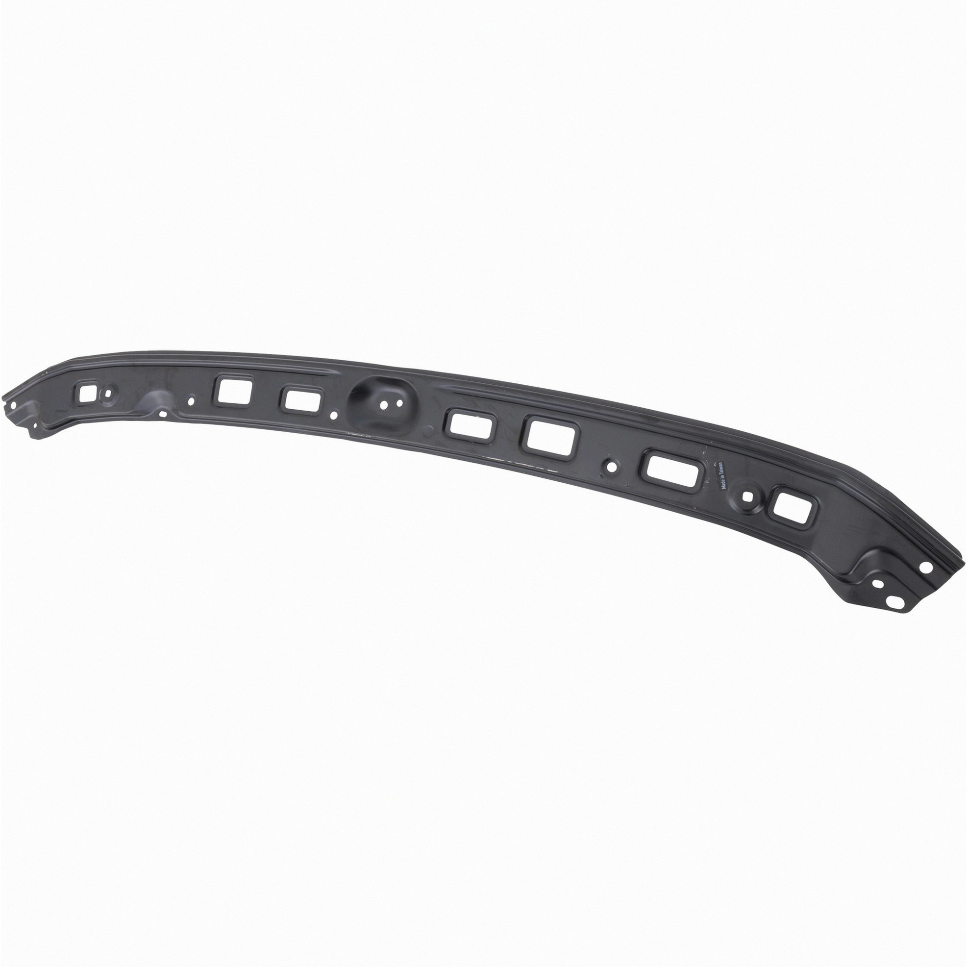 Bumper For 16-21 Toyota Land Cruiser