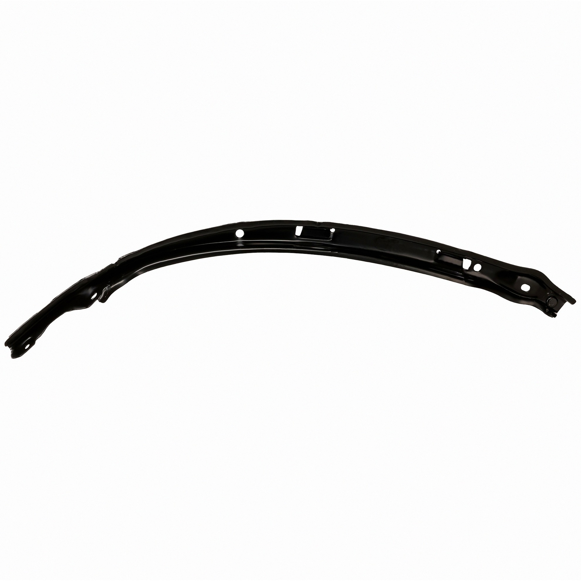 Front Outer Bumper Cover Bracket Set For 02-06 Toyota Camry; CAPA Certified
