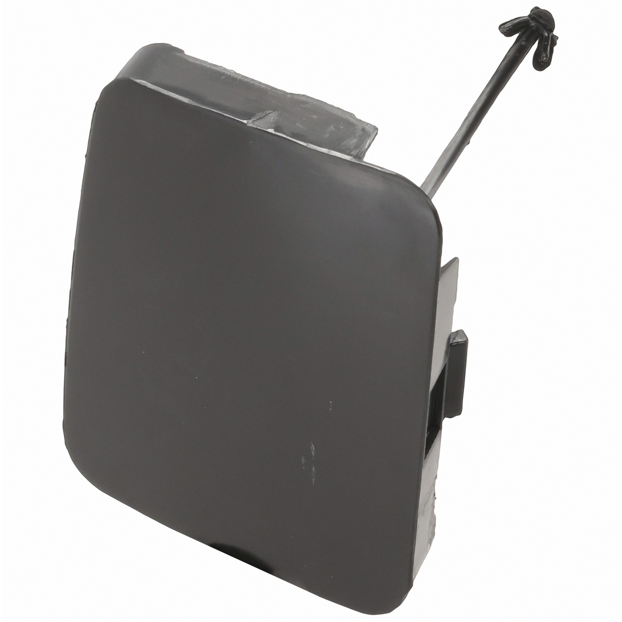 Left Driver Side Tow Hook Cover For 09-12 Toyota RAV4