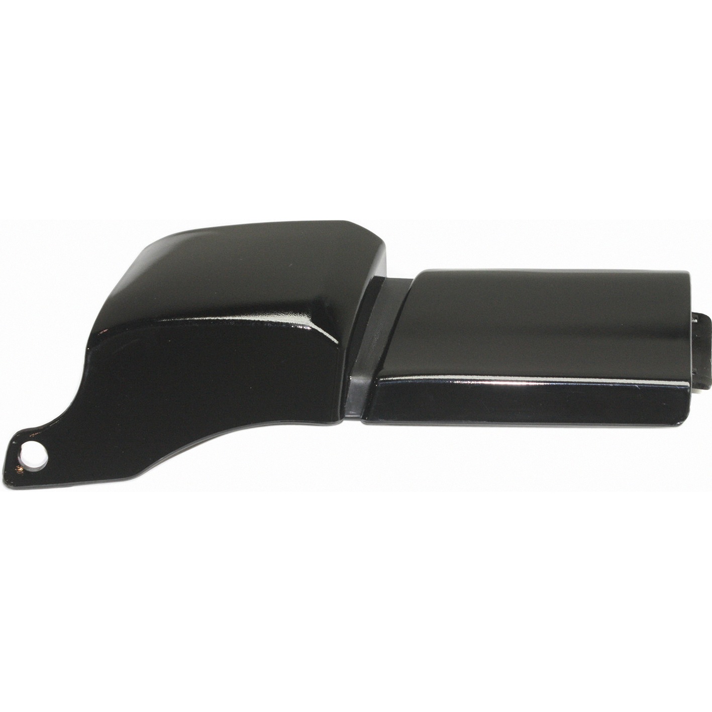 Tow Hook Cover For 99-02 Toyota 4Runner