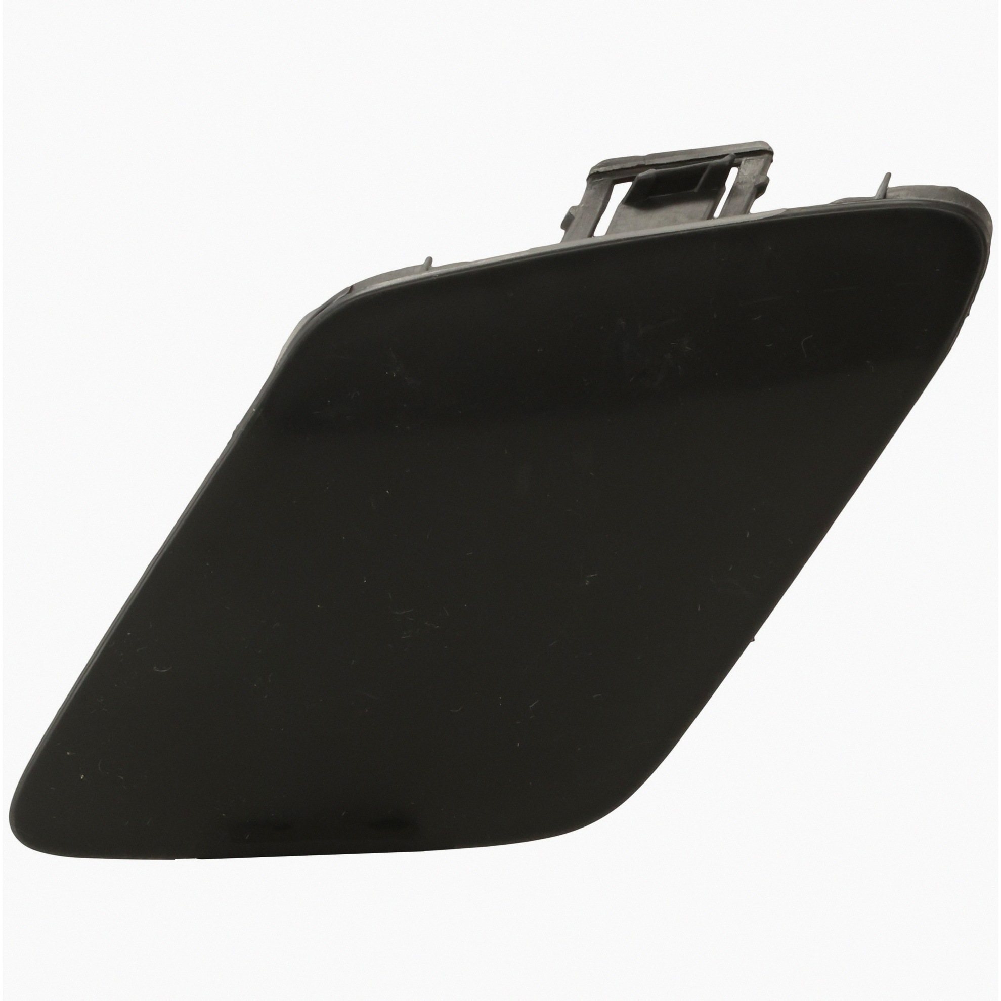 Right Passenger Side Tow Hook Cover For 16-18 Toyota Prius
