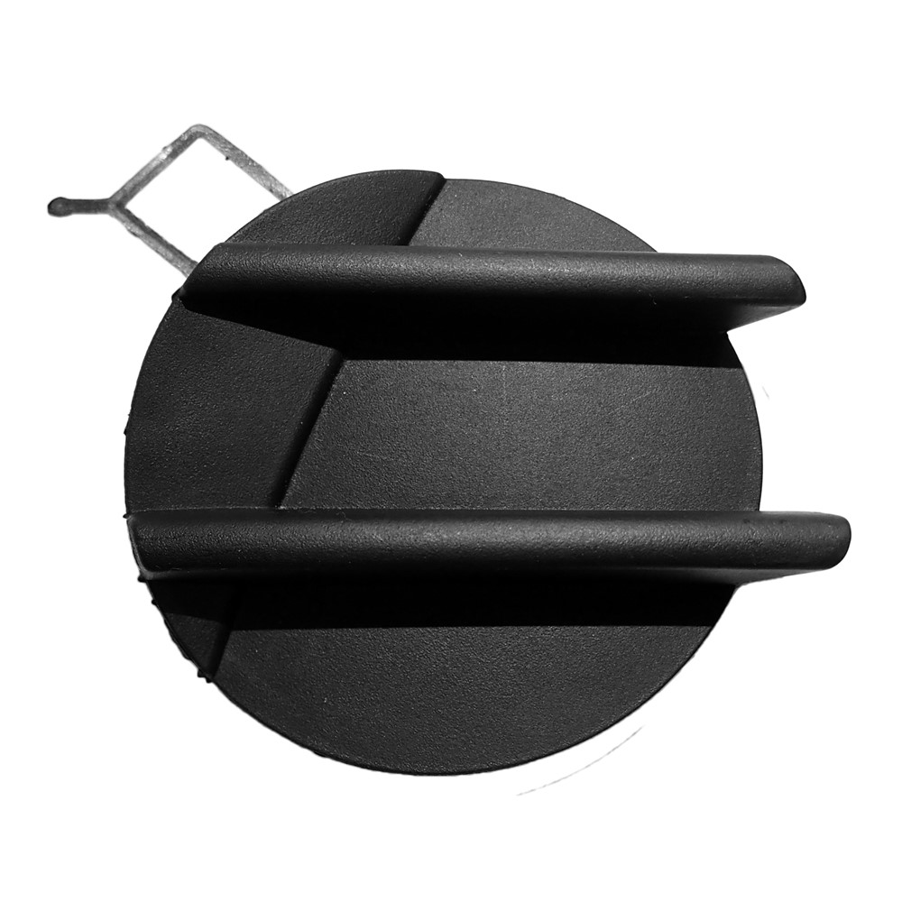 Tow Hook Cover For 15-17 Toyota Yaris