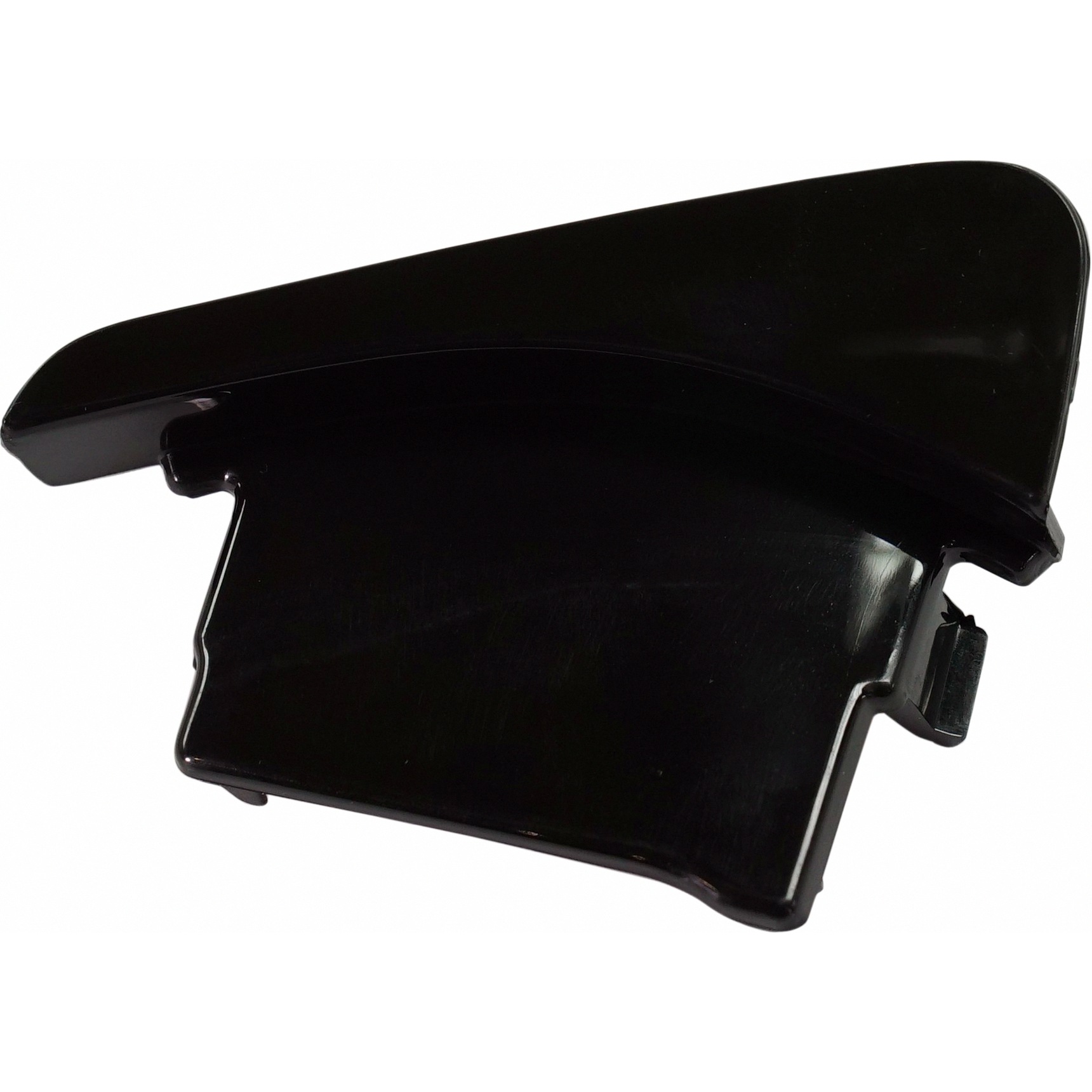 Left Driver Side Tow Hook Cover For 19-24 Toyota RAV4