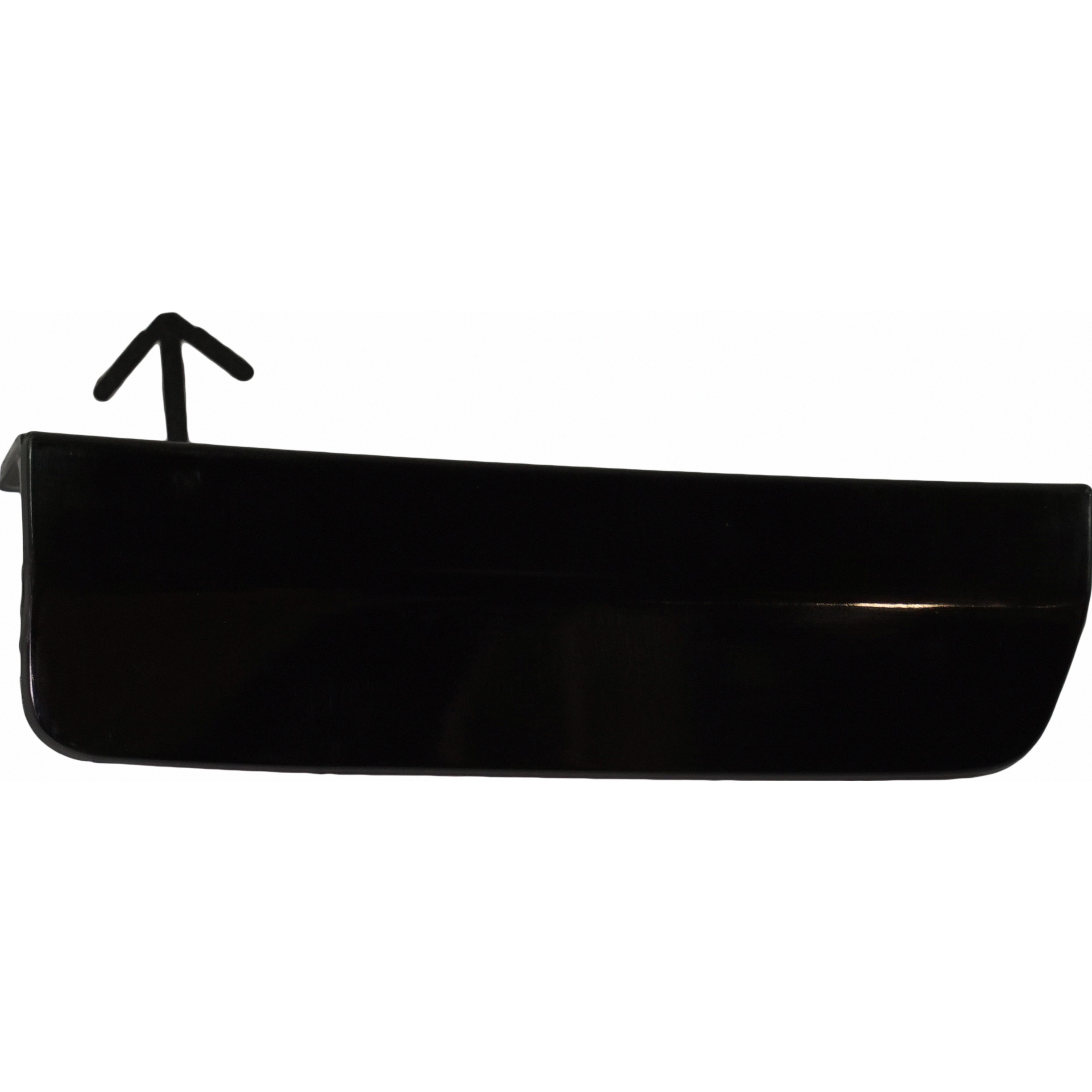 Left Driver Side Tow Hook Cover For 19-25 Toyota RAV4, 21-24 Toyota RAV4 Prime