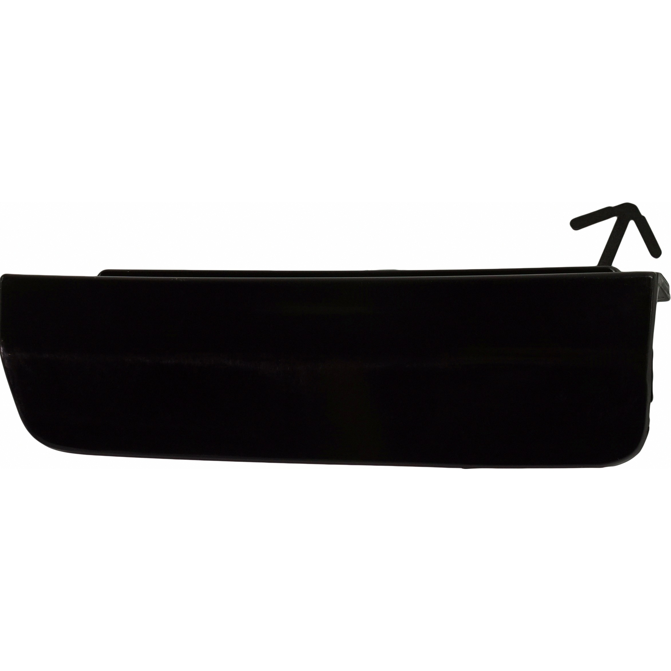 Right Passenger Side Tow Hook Cover For 19-25 Toyota RAV4, 21-23 Toyota RAV4 Prime