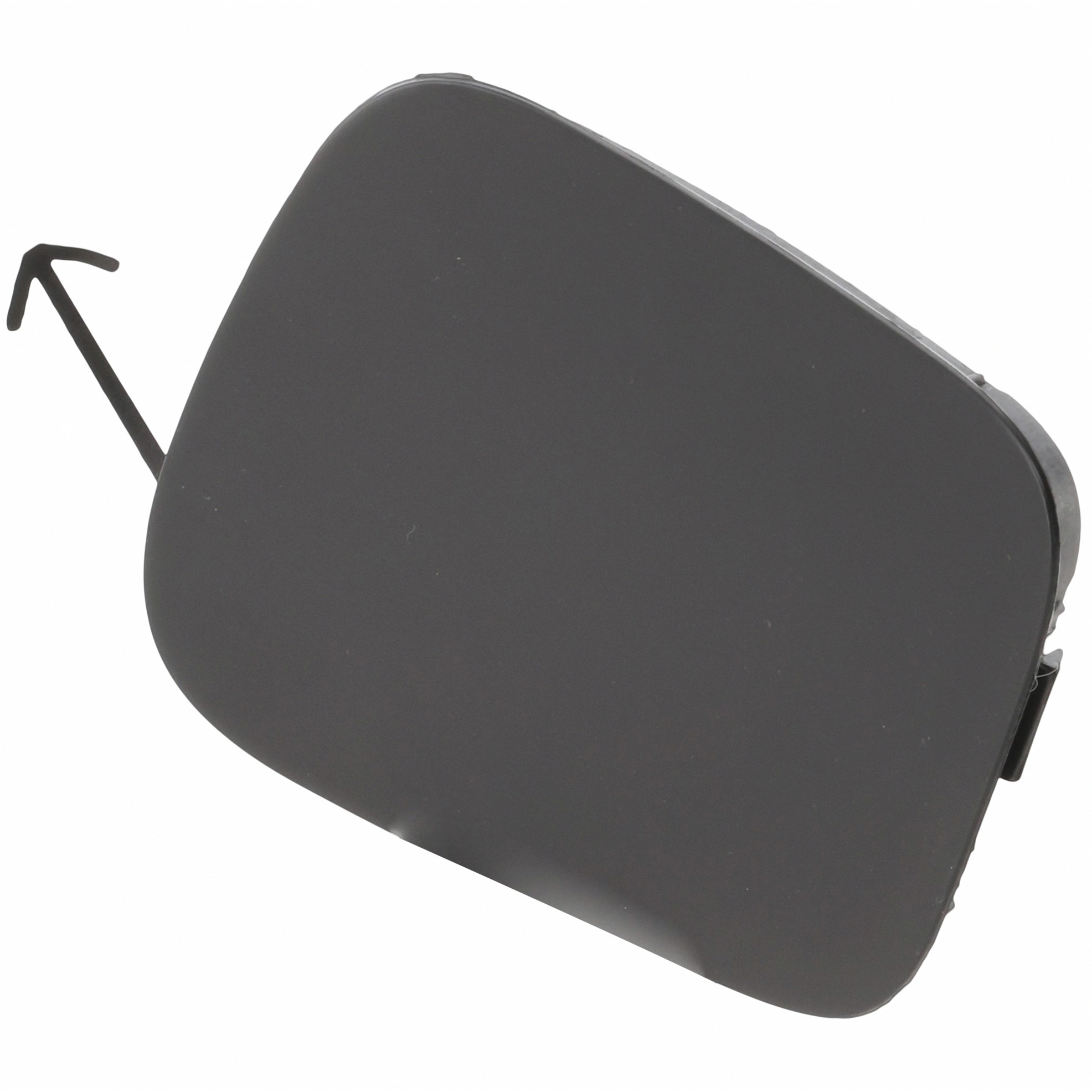 Right Passenger Side Tow Hook Cover For 19-22 Toyota Prius, 19-22 Toyota Prius AWD-e