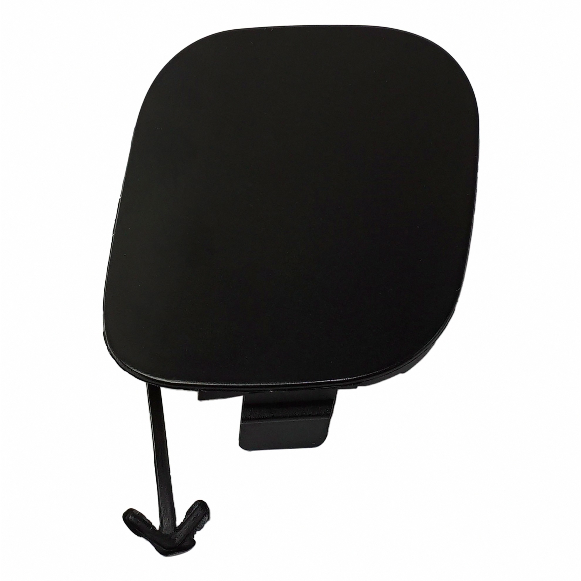 Left Driver Side Tow Hook Cover For 14-16 Toyota Highlander
