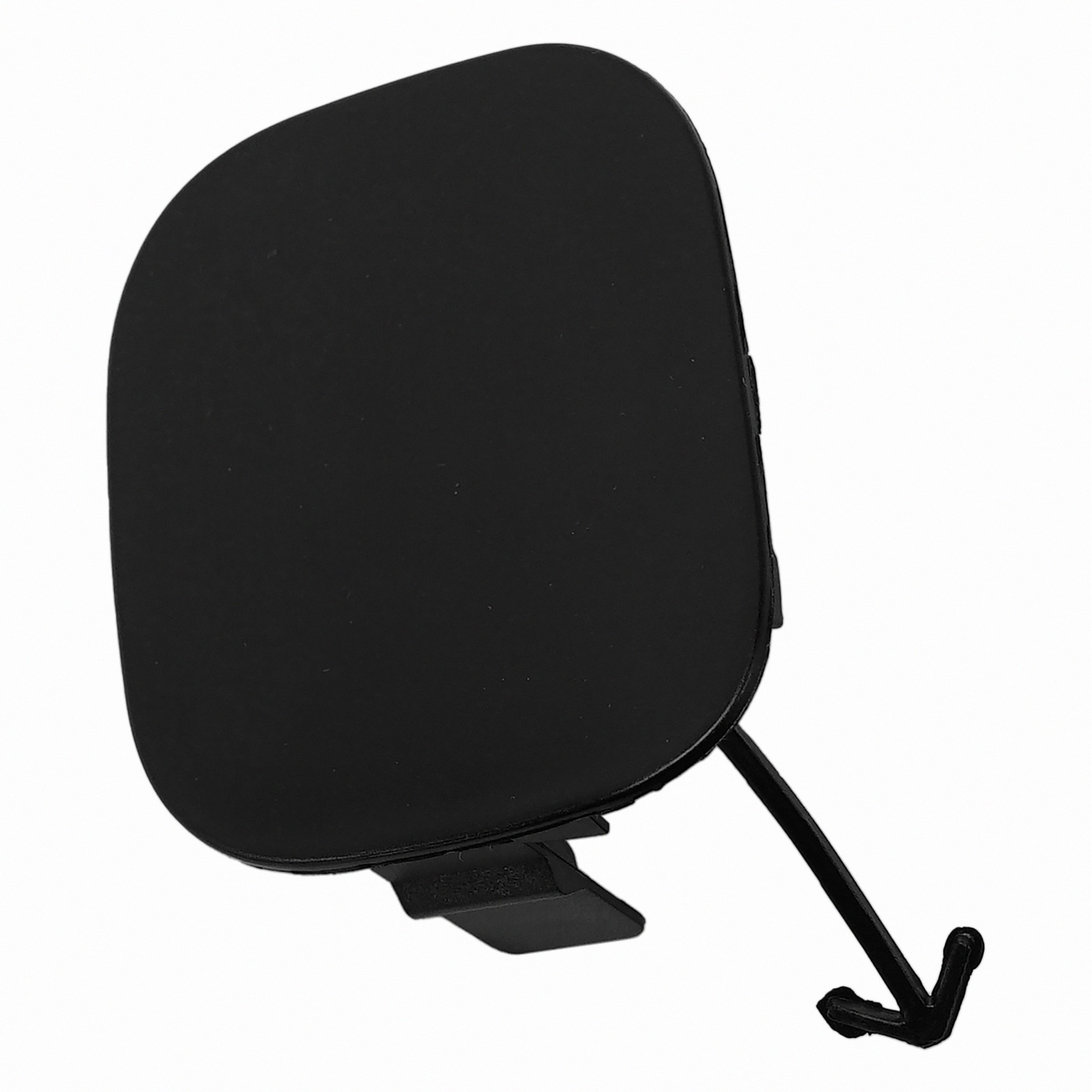 Right Passenger Side Tow Hook Cover For 14-16 Toyota Highlander