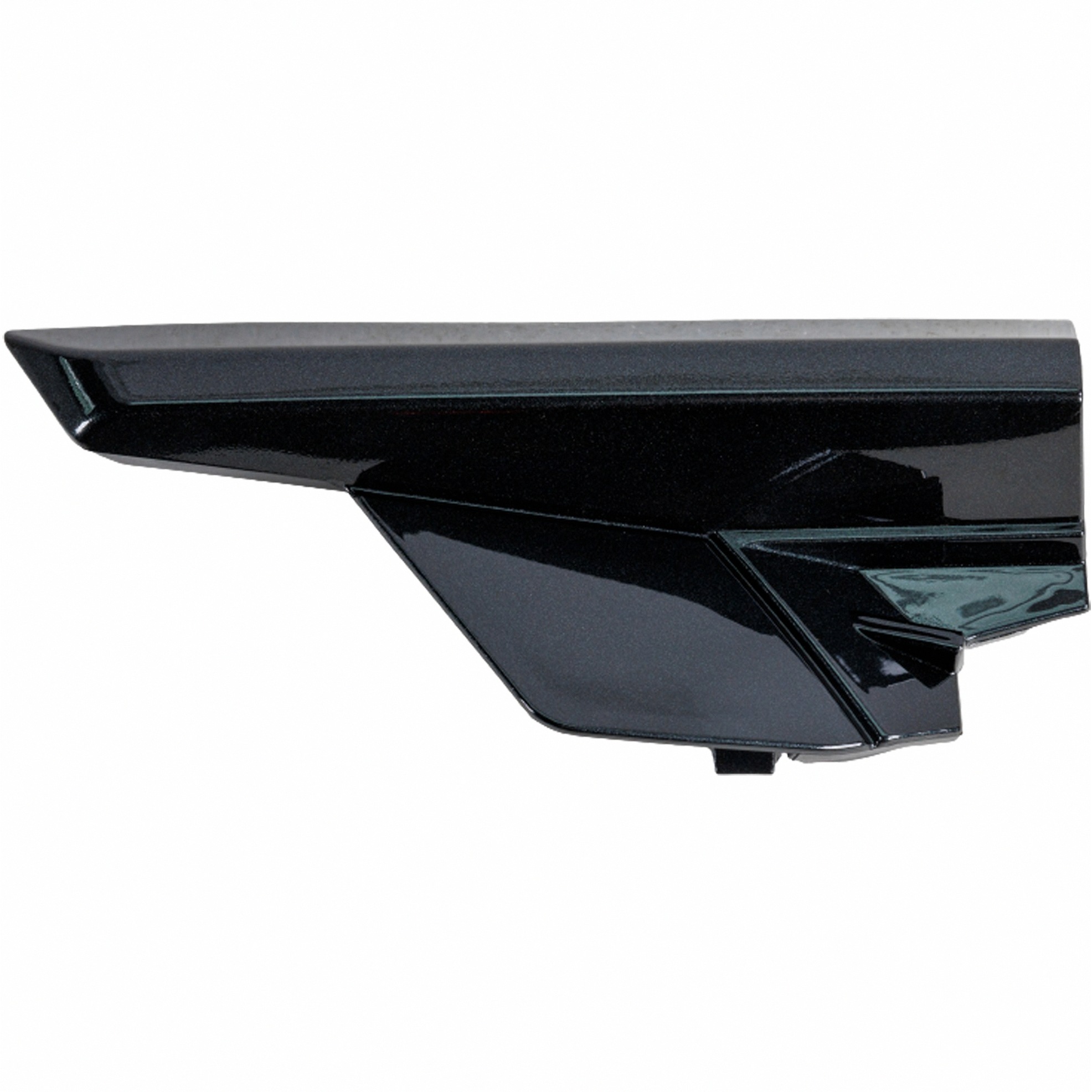 Tow Hook Cover For 20-22 Toyota Corolla