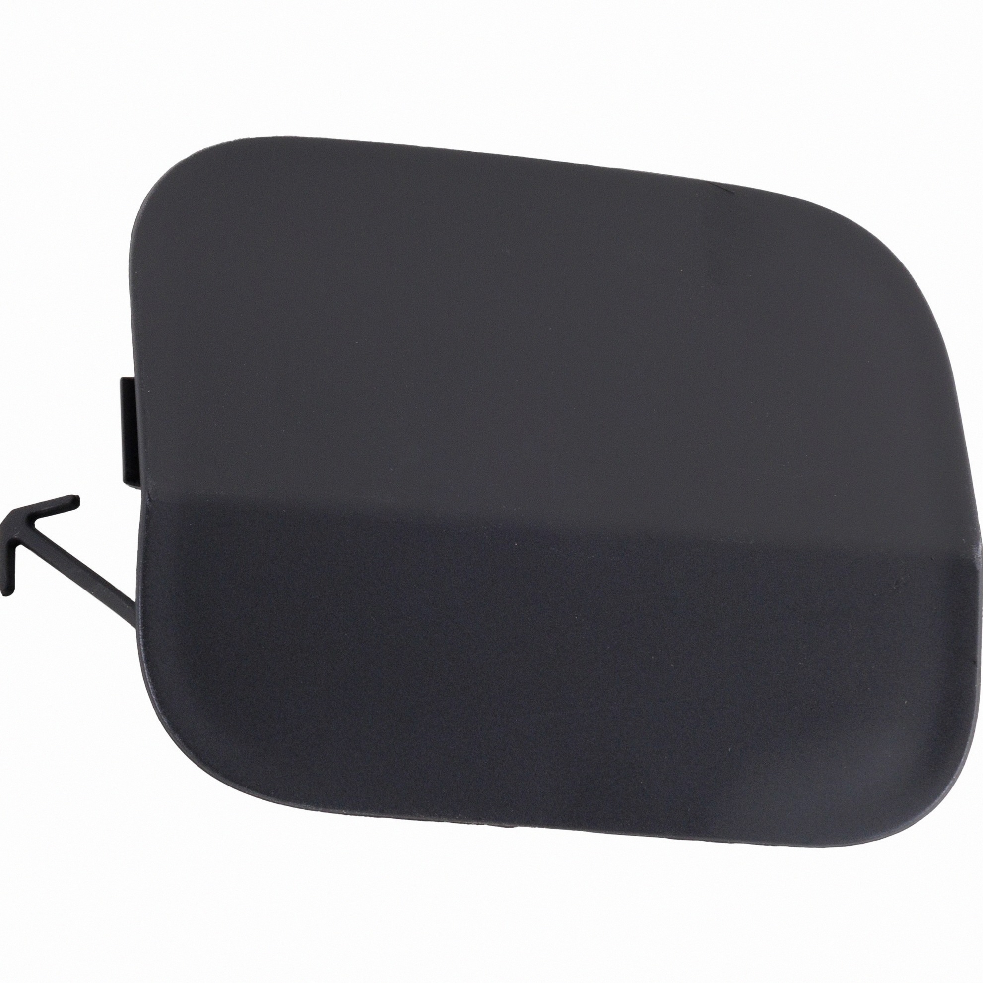 Right Passenger Side Tow Hook Cover For 20-25 Toyota Highlander