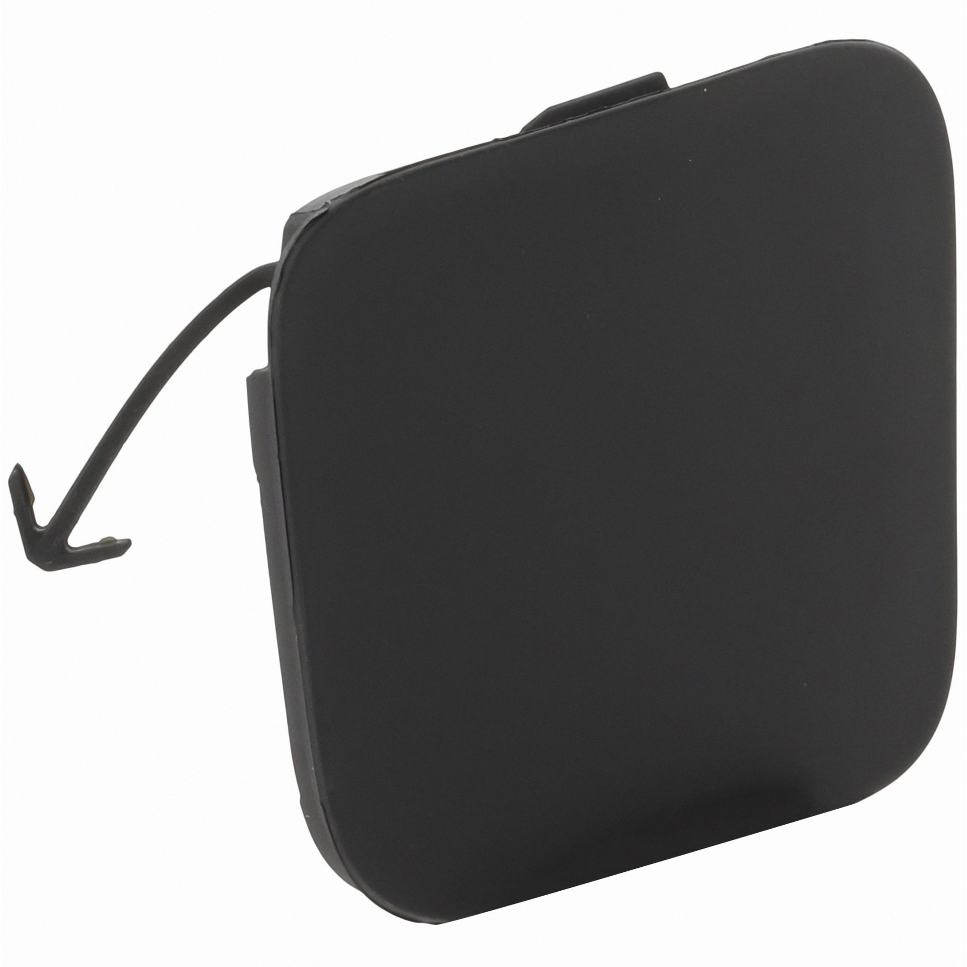 Left Driver Side Tow Hook Cover For 16 Scion iM, 17-18 Toyota Corolla iM