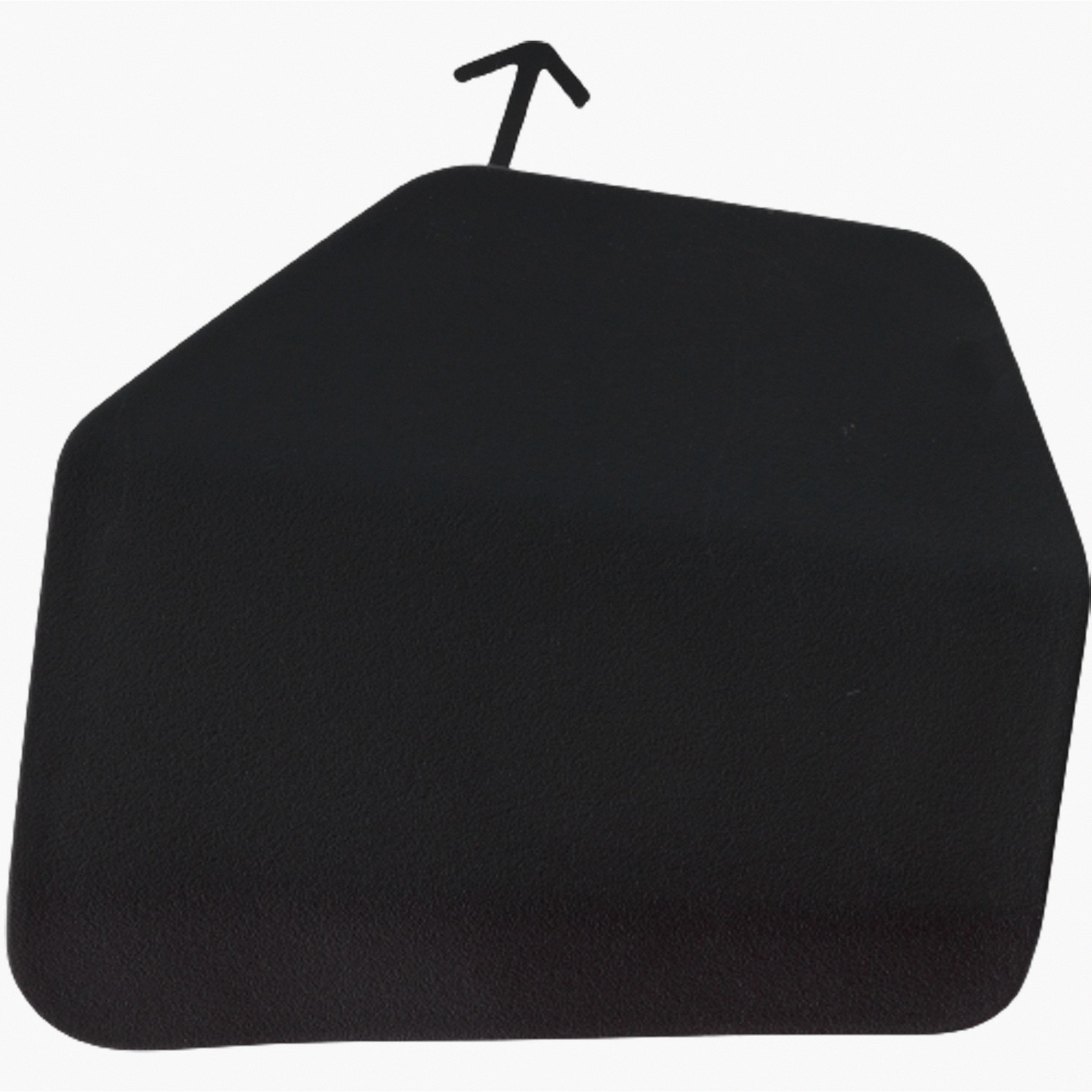 Tow Hook Cover For 22-25 Toyota Corolla Cross