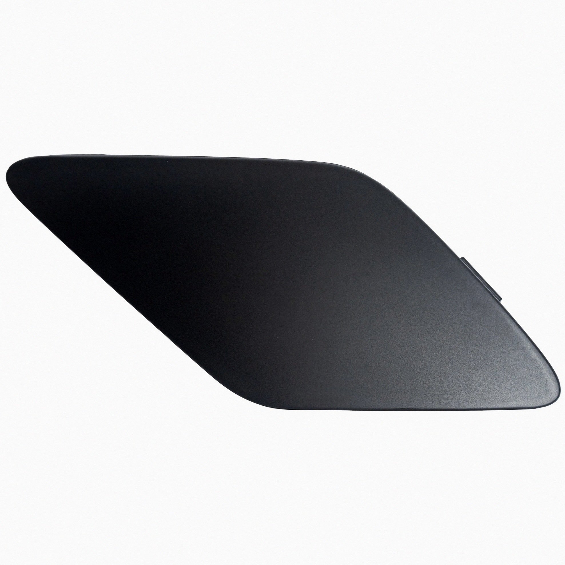 Right Passenger Side Tow Hook Cover For 17-22 Toyota Prius Prime