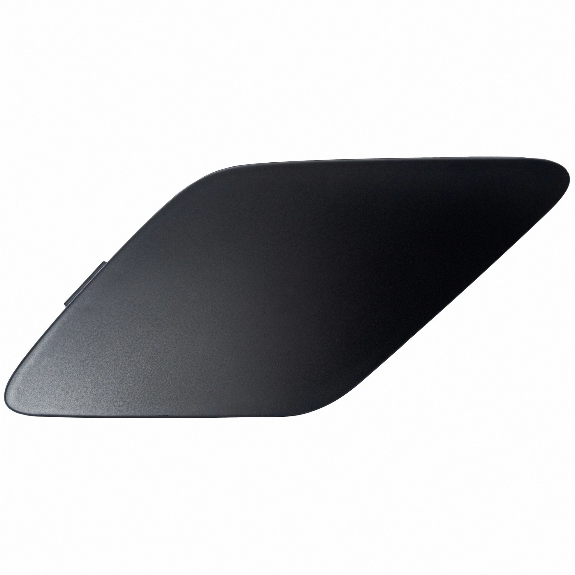Left Driver Side Tow Hook Cover For 17-22 Toyota Prius Prime
