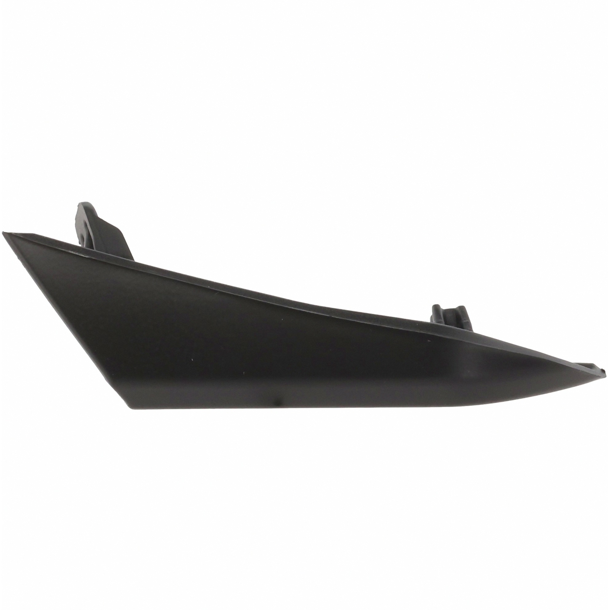 Left Driver Side Tow Hook Cover For 23-25 Toyota Corolla