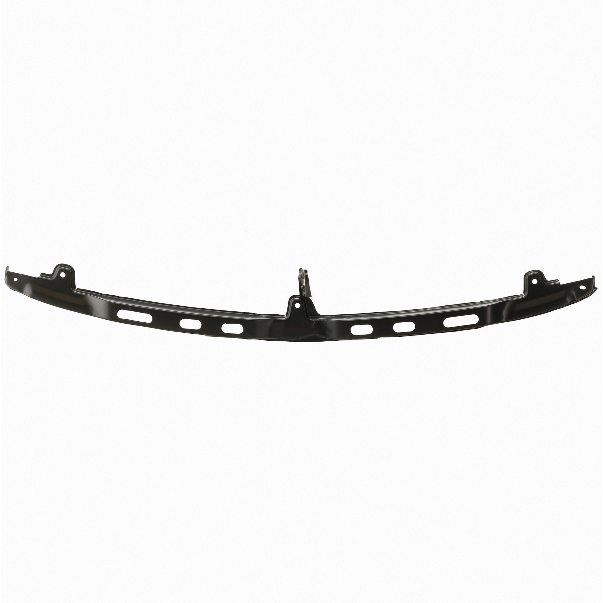 Bumper For 00-06 Toyota Tundra; CAPA Certified