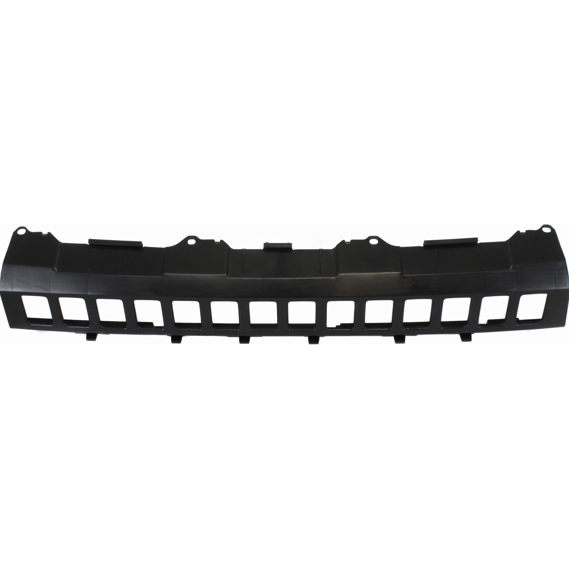 Bumper For 08-17 Toyota Sequoia