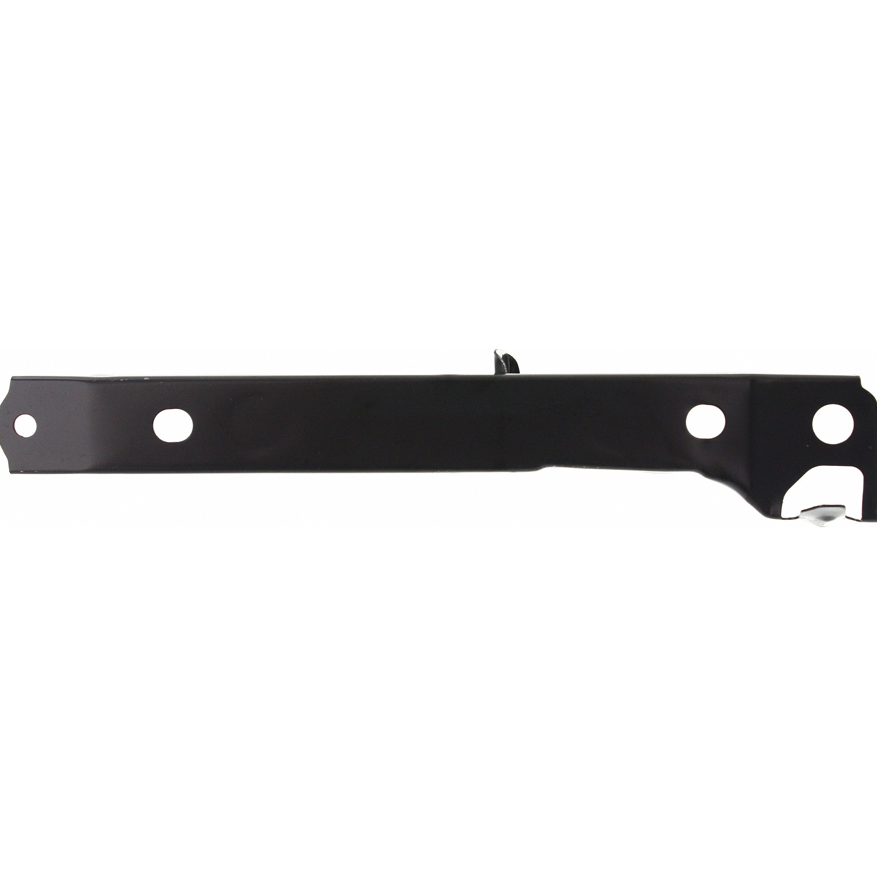 Bumper For 09-12 Toyota RAV4