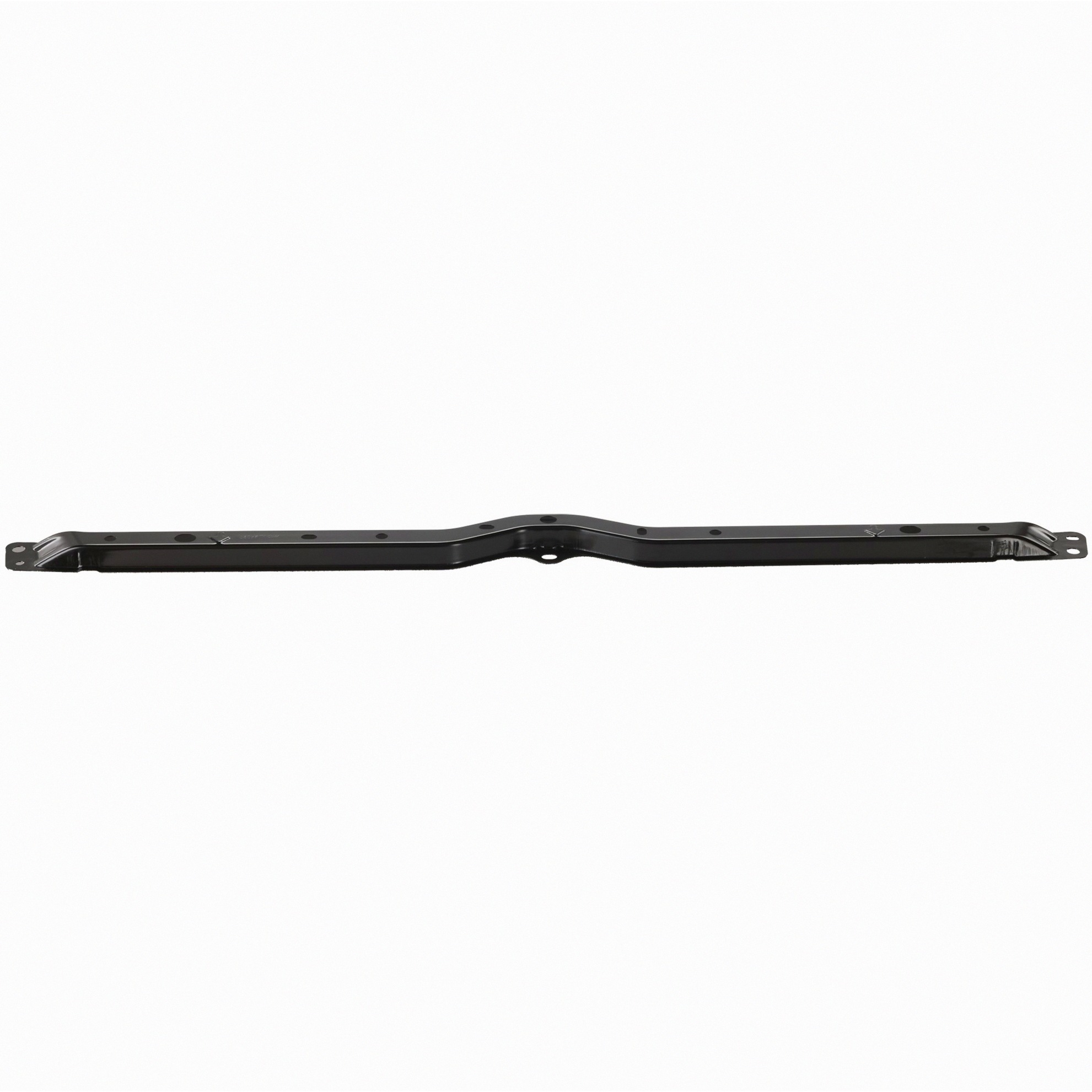 Front Bumper Cover Upper Retainer For 16-23 Toyota Tacoma