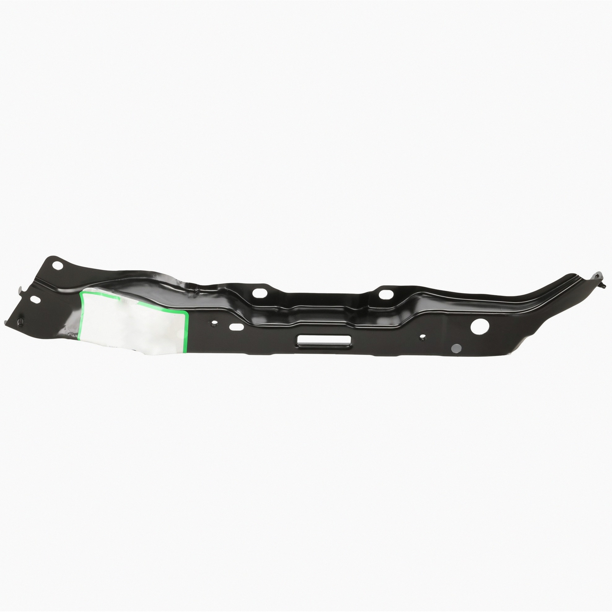 Left Driver Side Bumper For 08-22 Toyota Sequoia, 07-13 Toyota Tundra