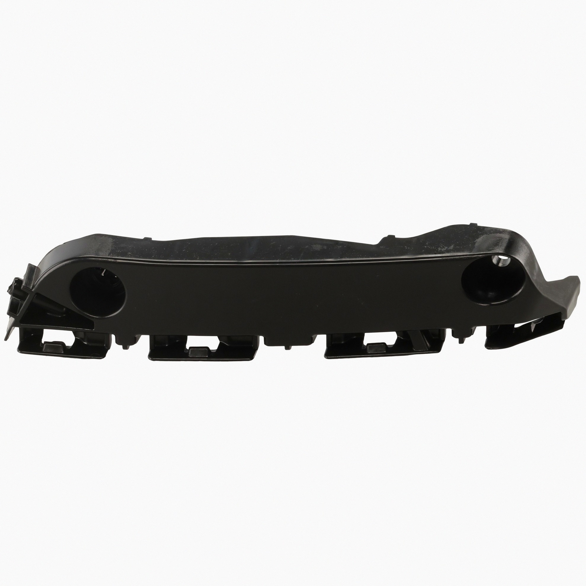 Left Driver Side Bumper For 09-16 Toyota Venza; CAPA Certified