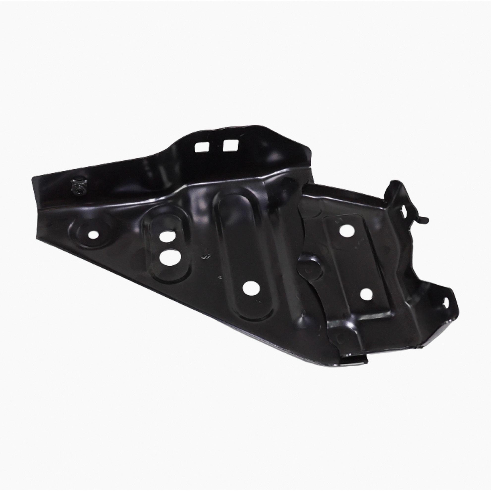 Left Driver Side Bumper For 10-13 Toyota 4Runner
