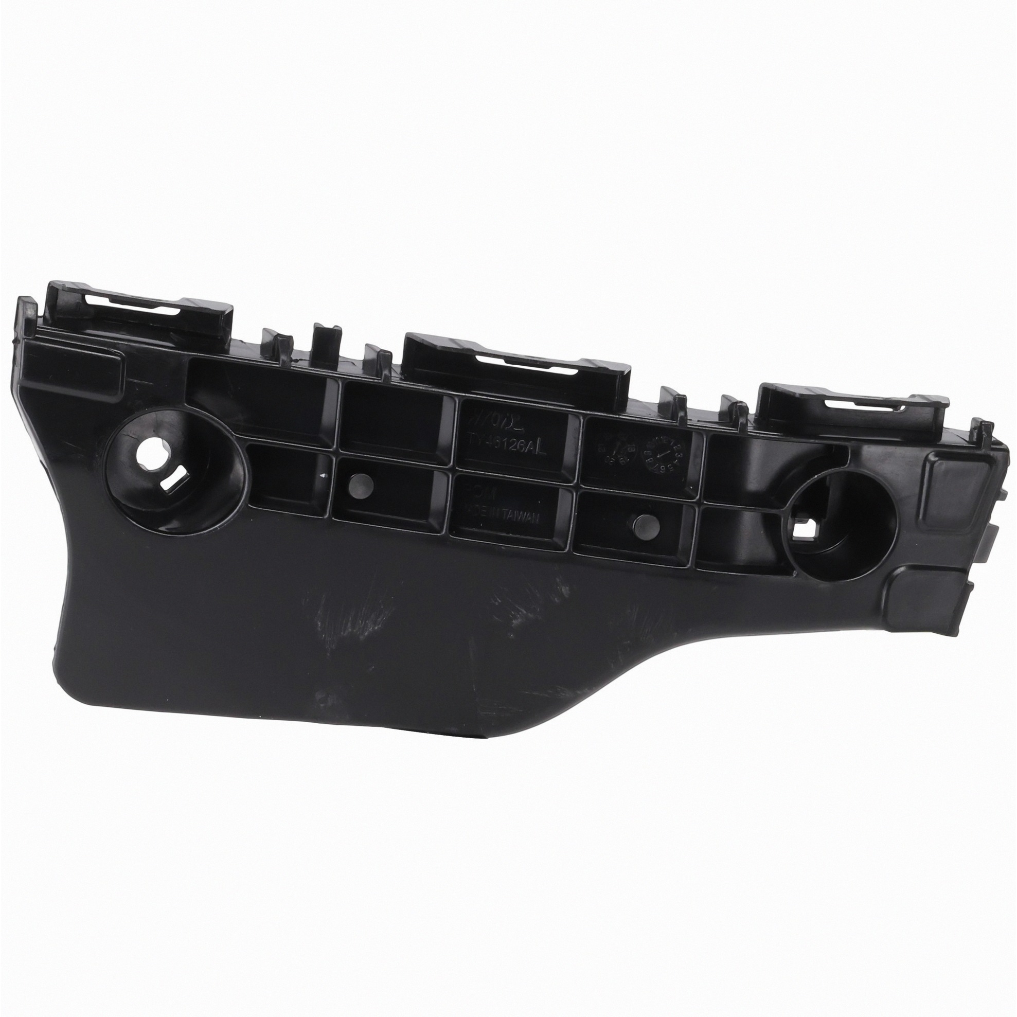 Left Driver Side Bumper For 12-17 Toyota Prius C