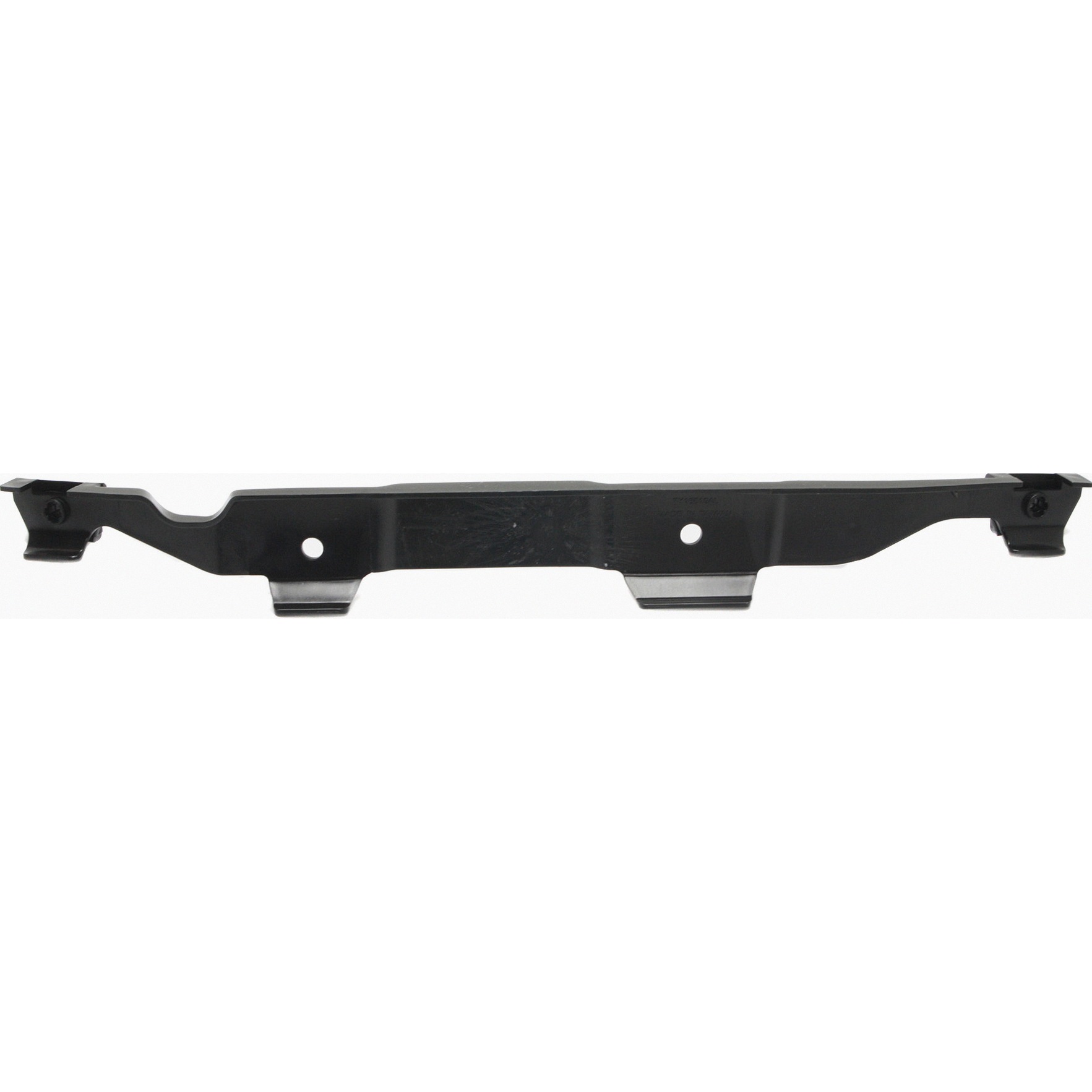 Left Driver Side Bumper For 07-13 Toyota Tundra