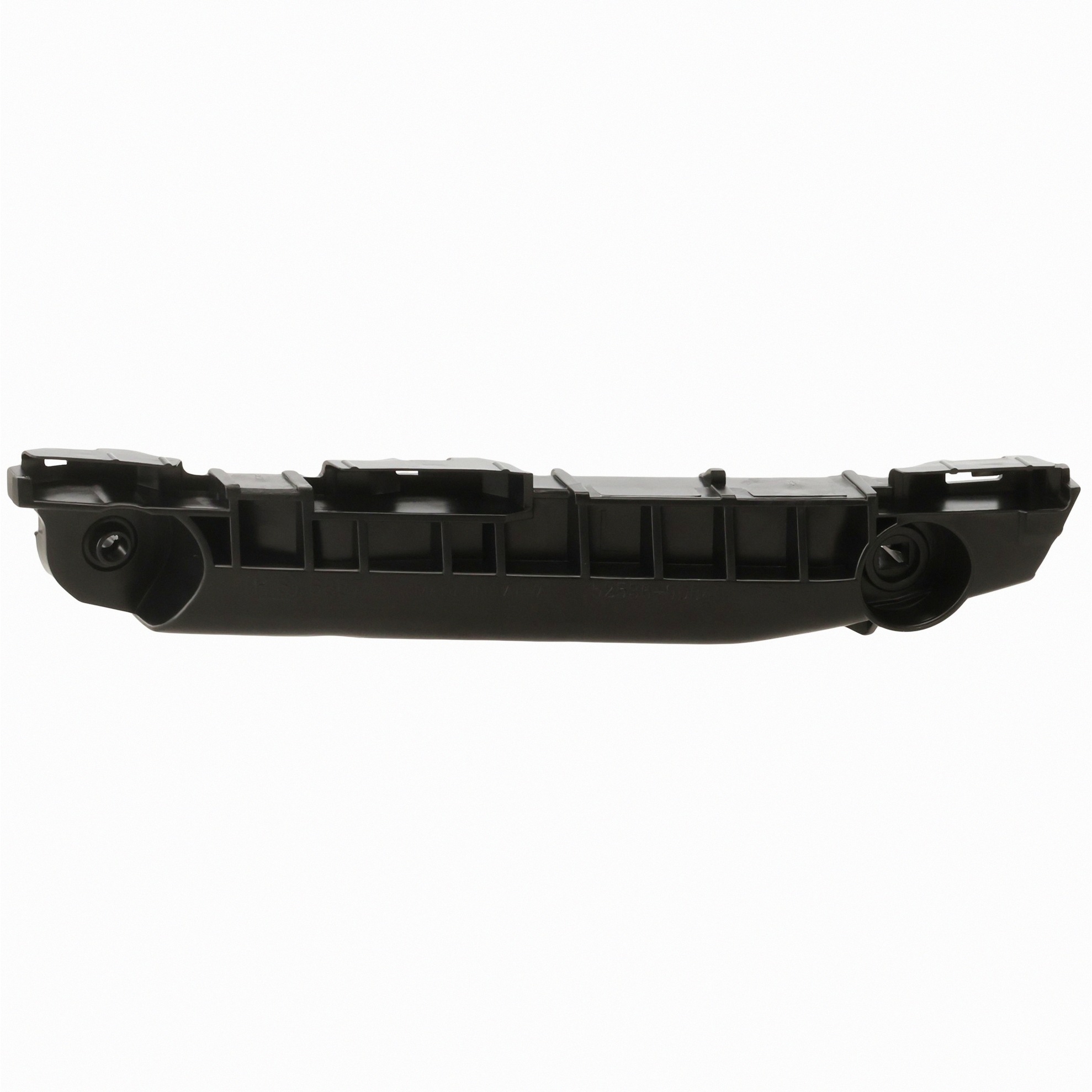 Left Driver Side Bumper For 06-11 Toyota Yaris