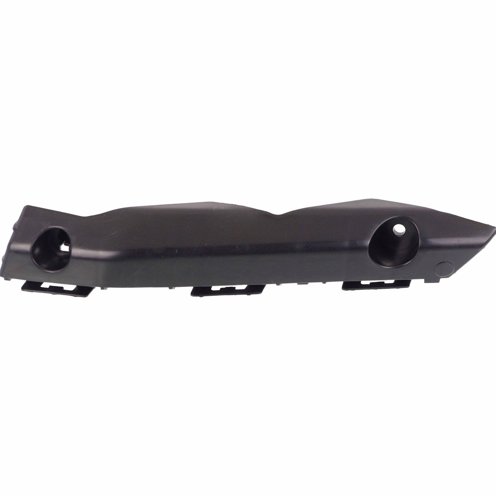 Left Driver Side Bumper For 15-17 Toyota Camry; CAPA Certified