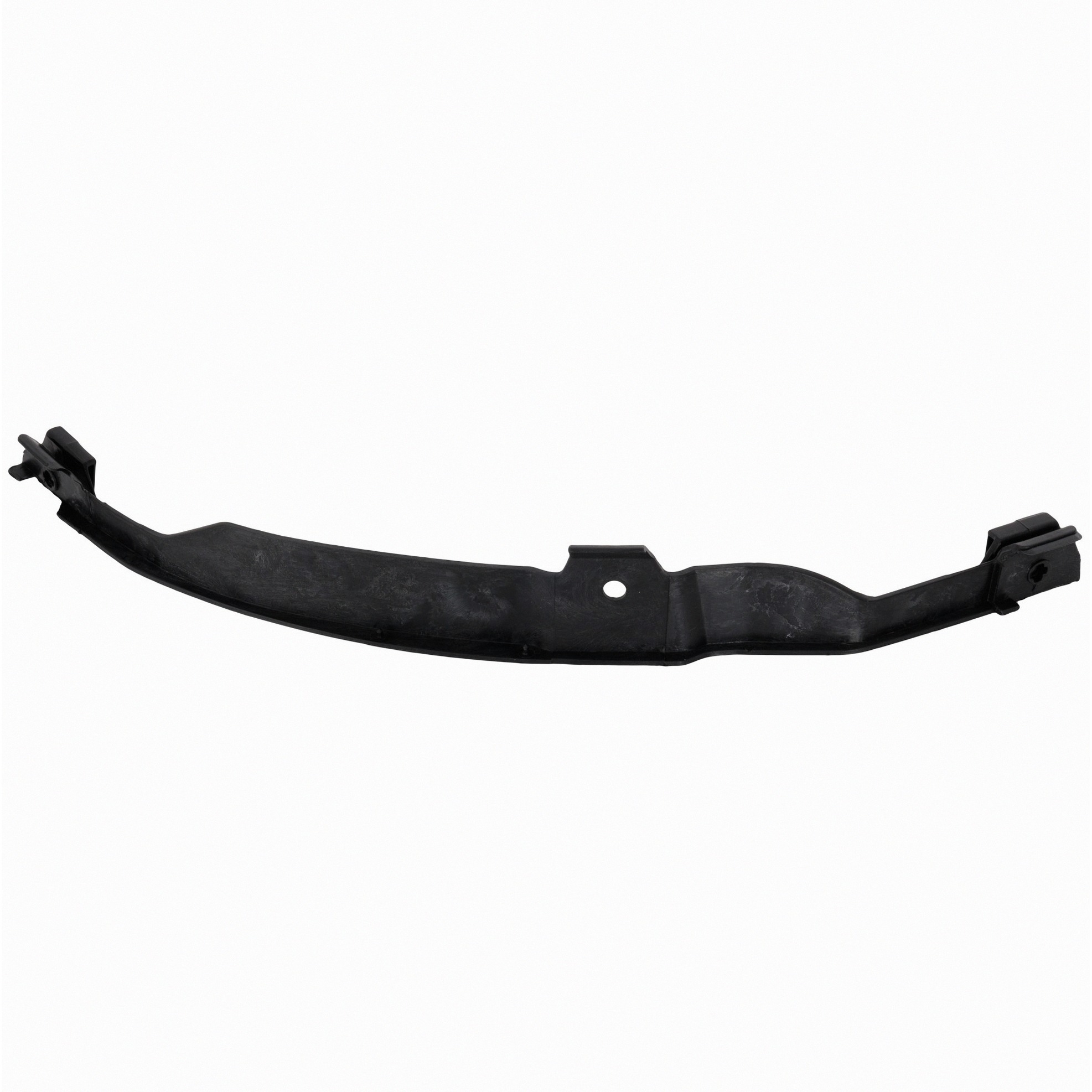 Left Driver Side Bumper For 08-22 Toyota Sequoia