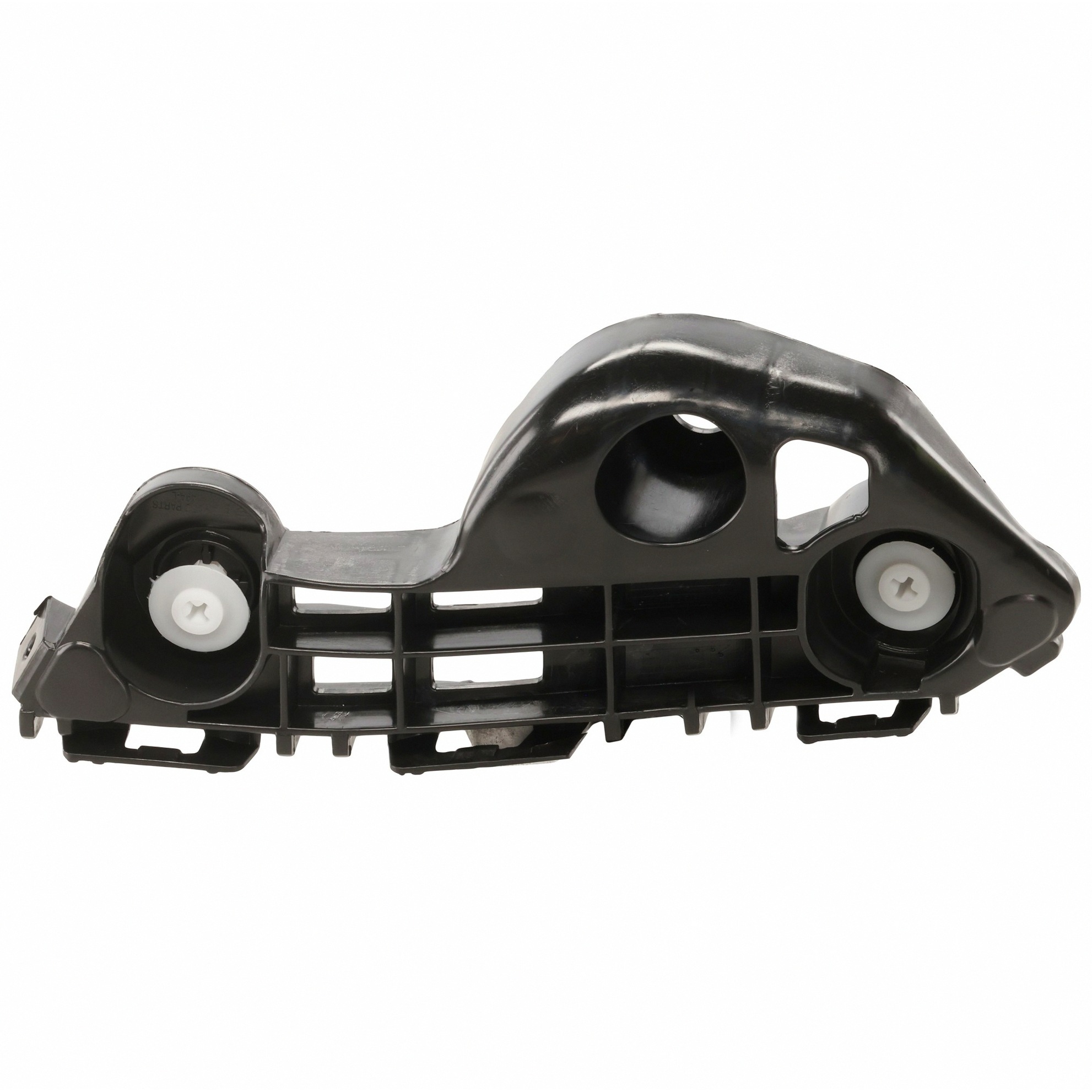 Left Driver Side Bumper For 18-24 Toyota Camry; CAPA Certified