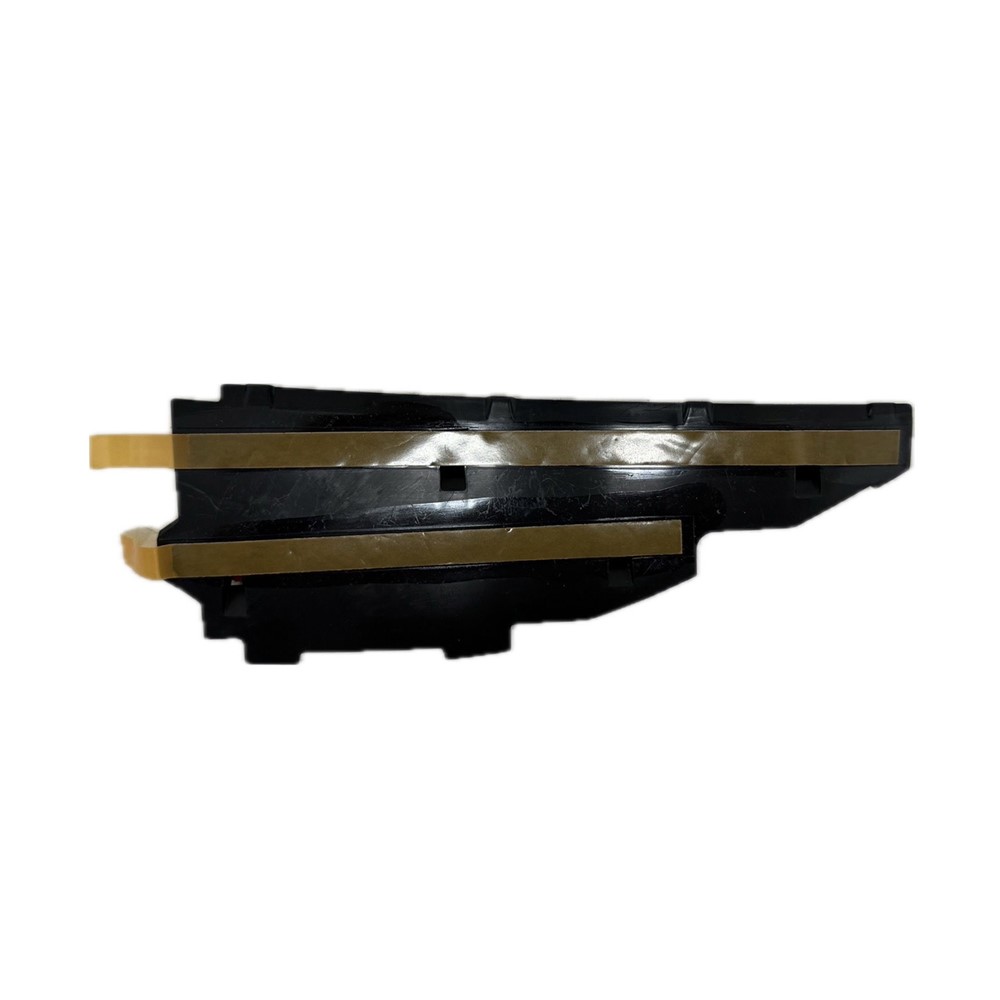 Left Driver Side Bumper For 25 Toyota Camry; CAPA Certified