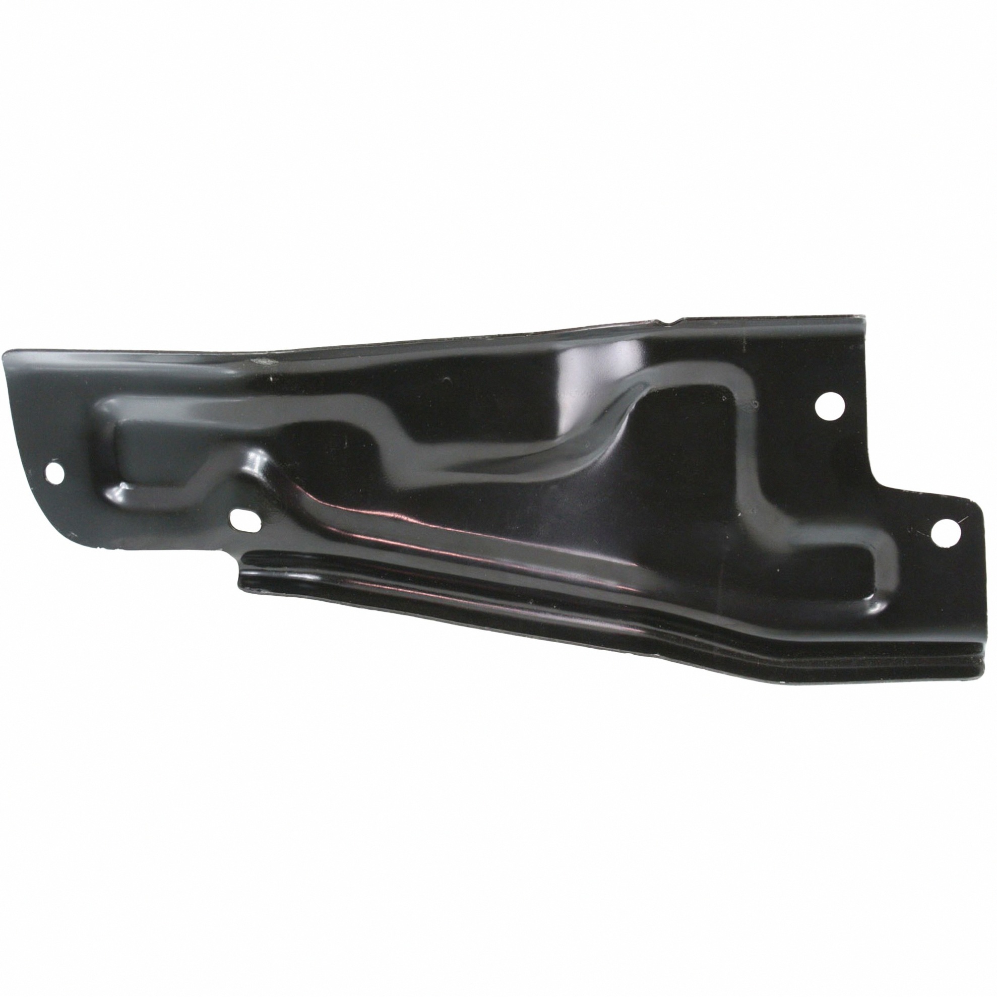 Right Passenger Side Bumper For 98-00 Toyota Tacoma