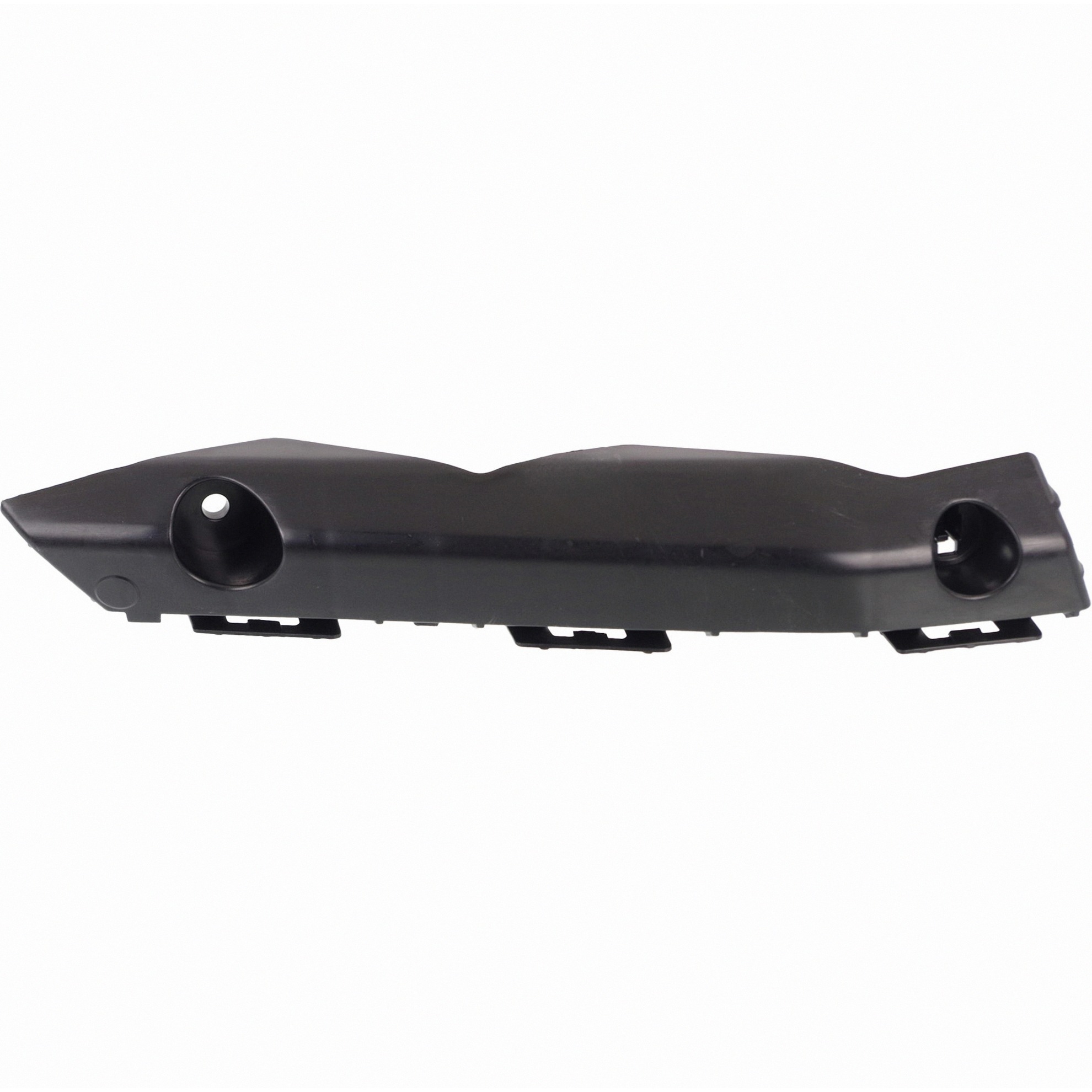 Right Passenger Side Bumper For 15-17 Toyota Camry; CAPA Certified