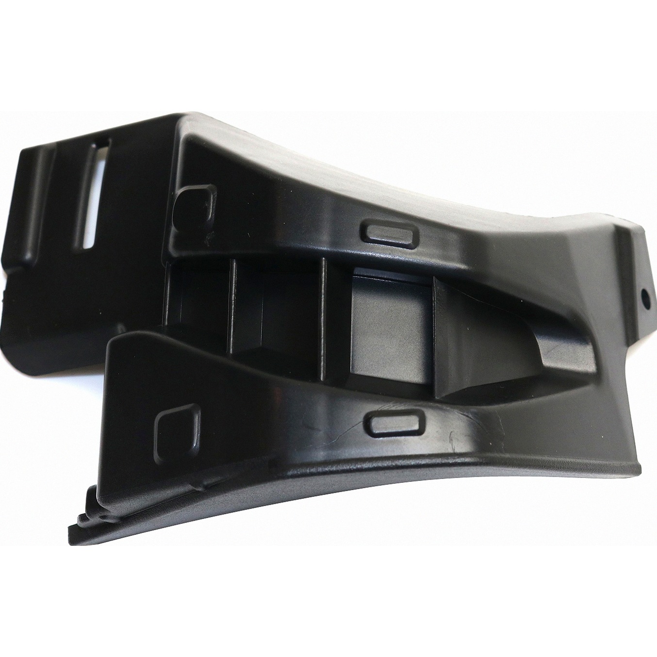 Right Passenger Side Bumper For 16-18 Toyota RAV4