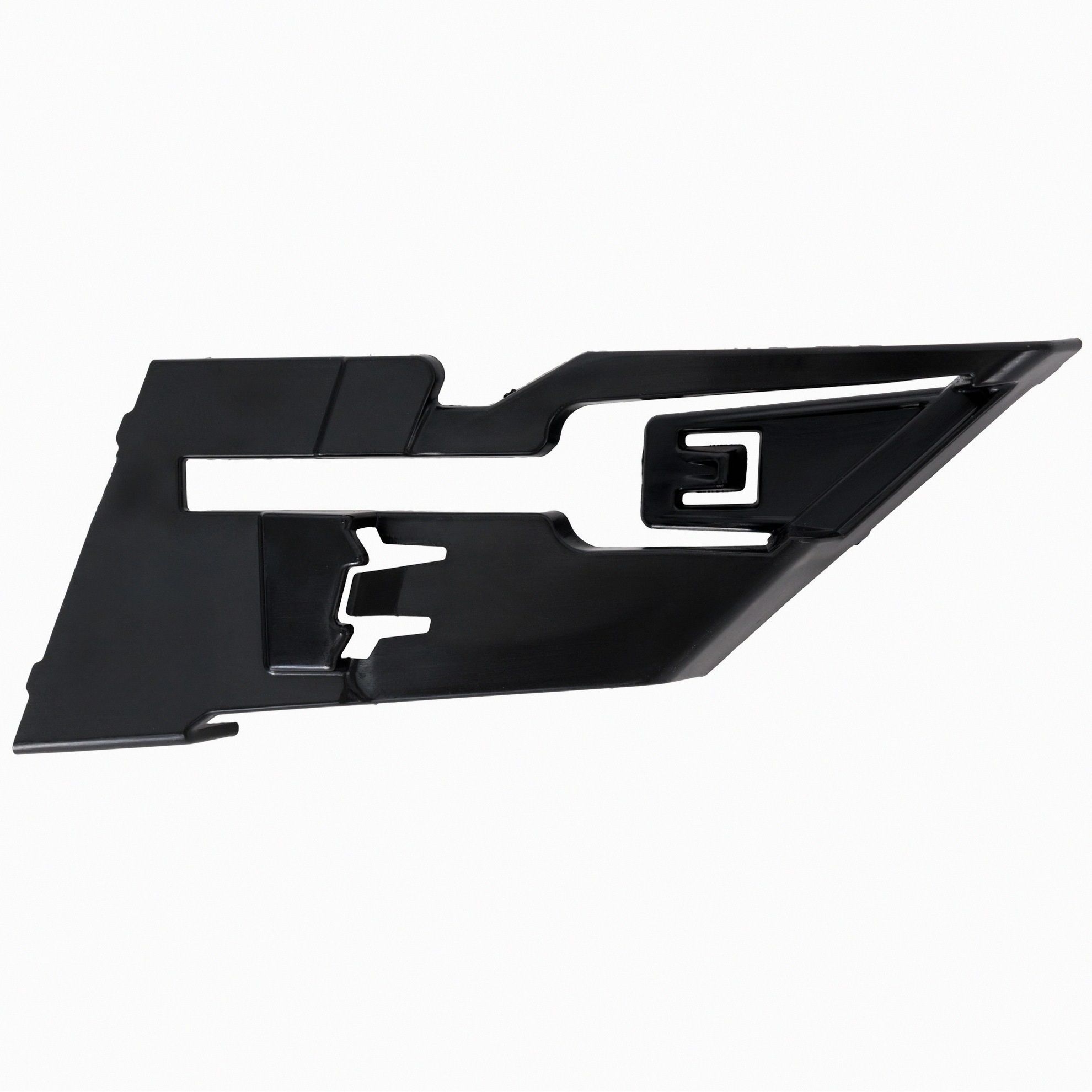 Right Passenger Side Bumper For 21-24 Toyota Camry