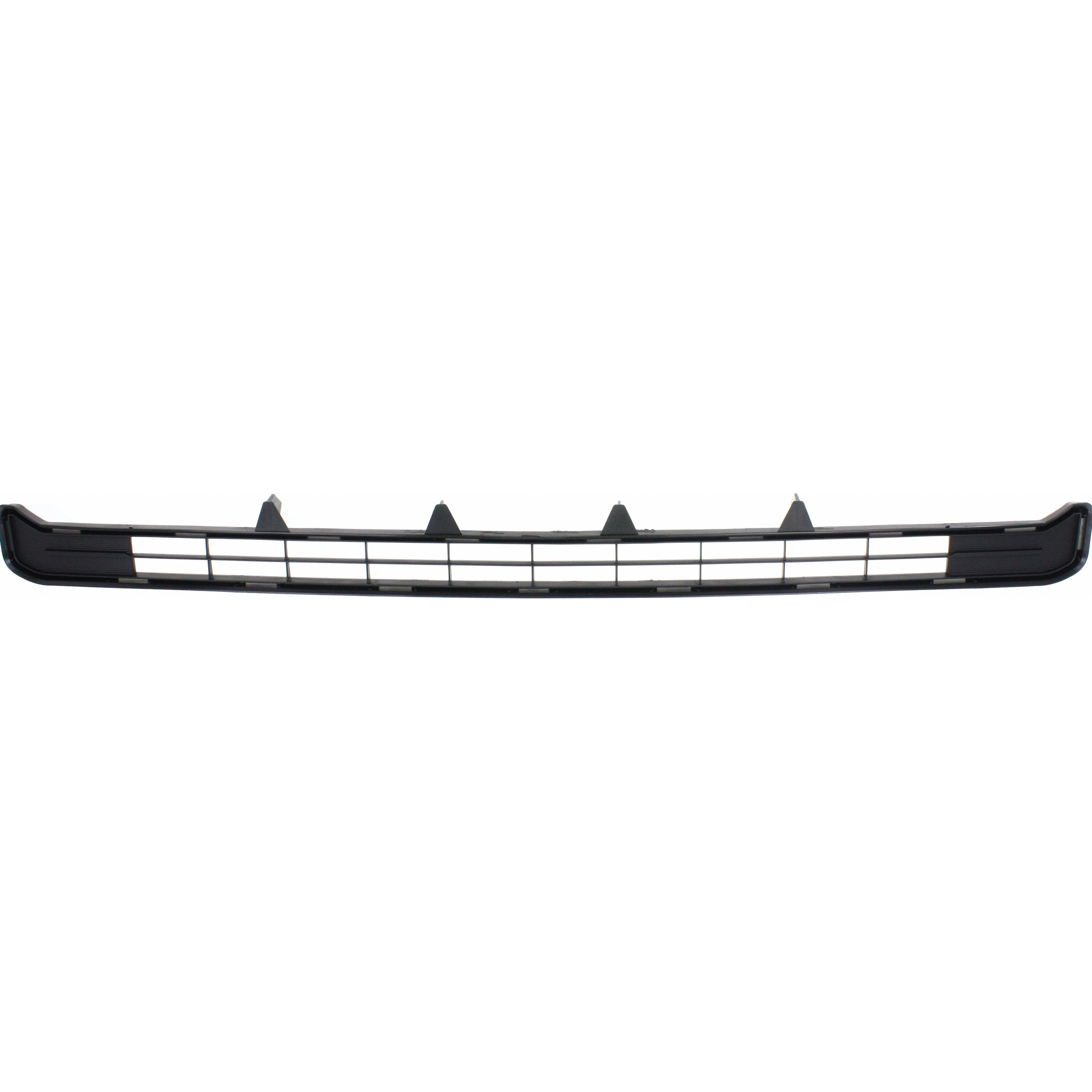 Bumper For 14-21 Toyota Tundra