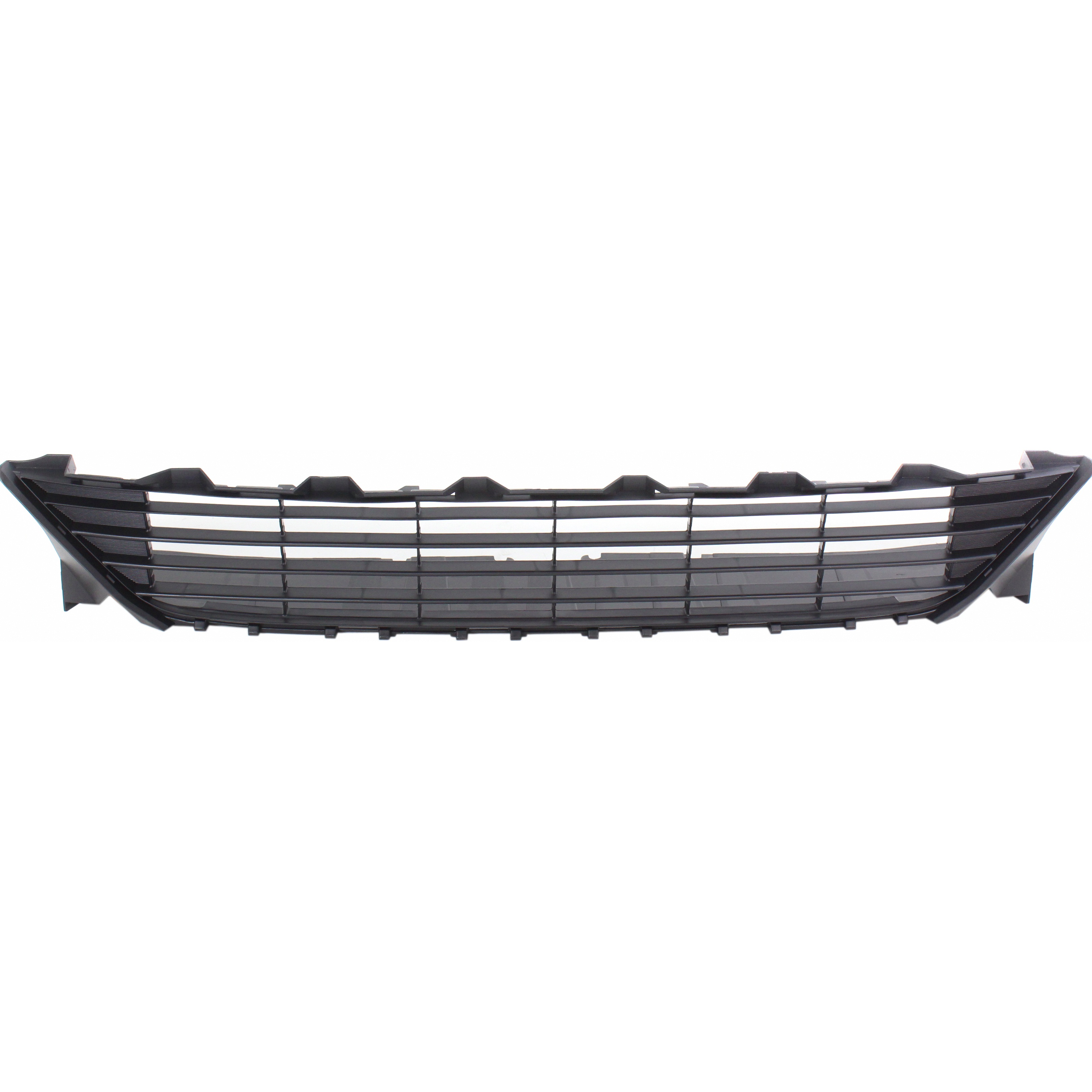Grille For 15-17 Toyota Prius C; CAPA Certified