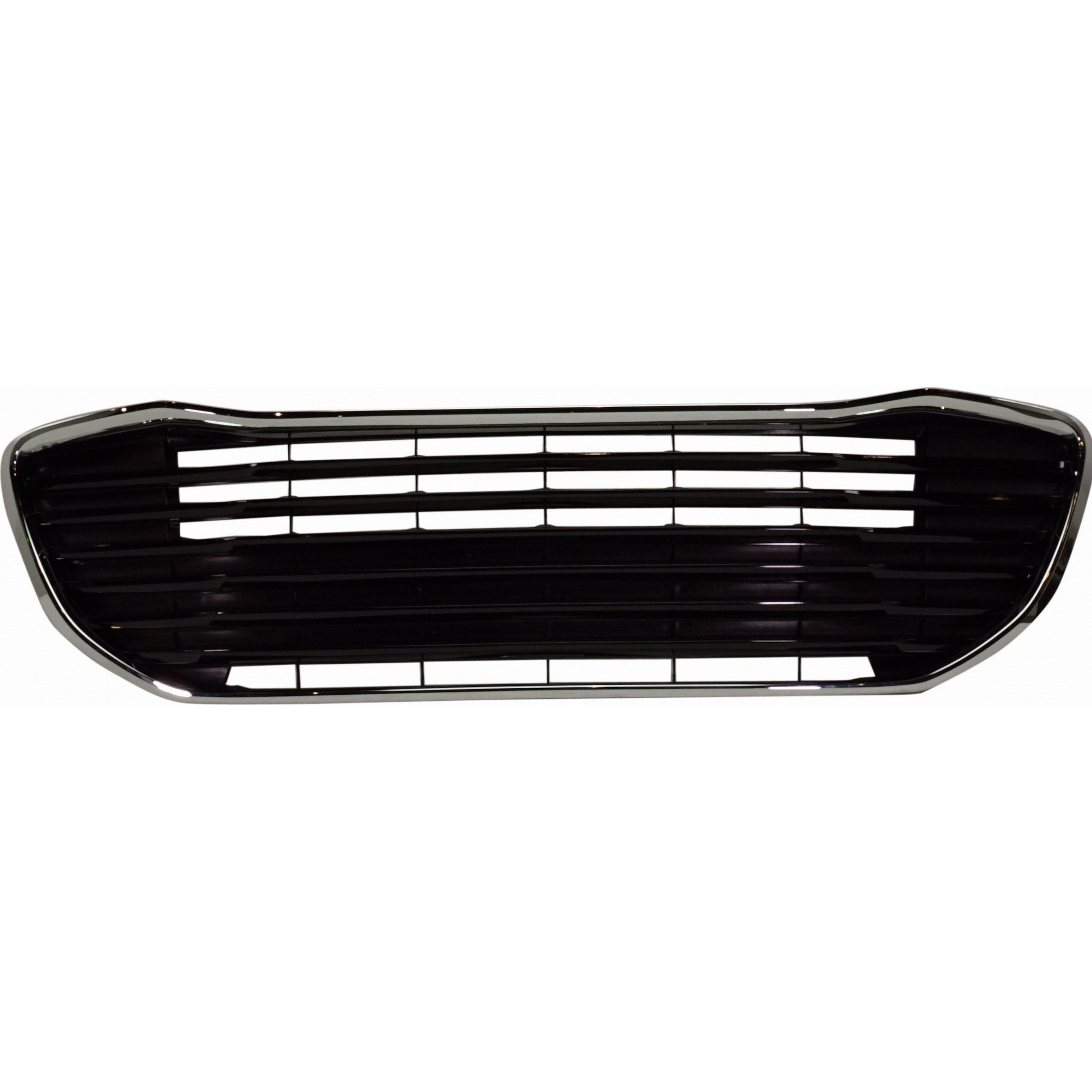 Grille For 16-18 Toyota Avalon; CAPA Certified