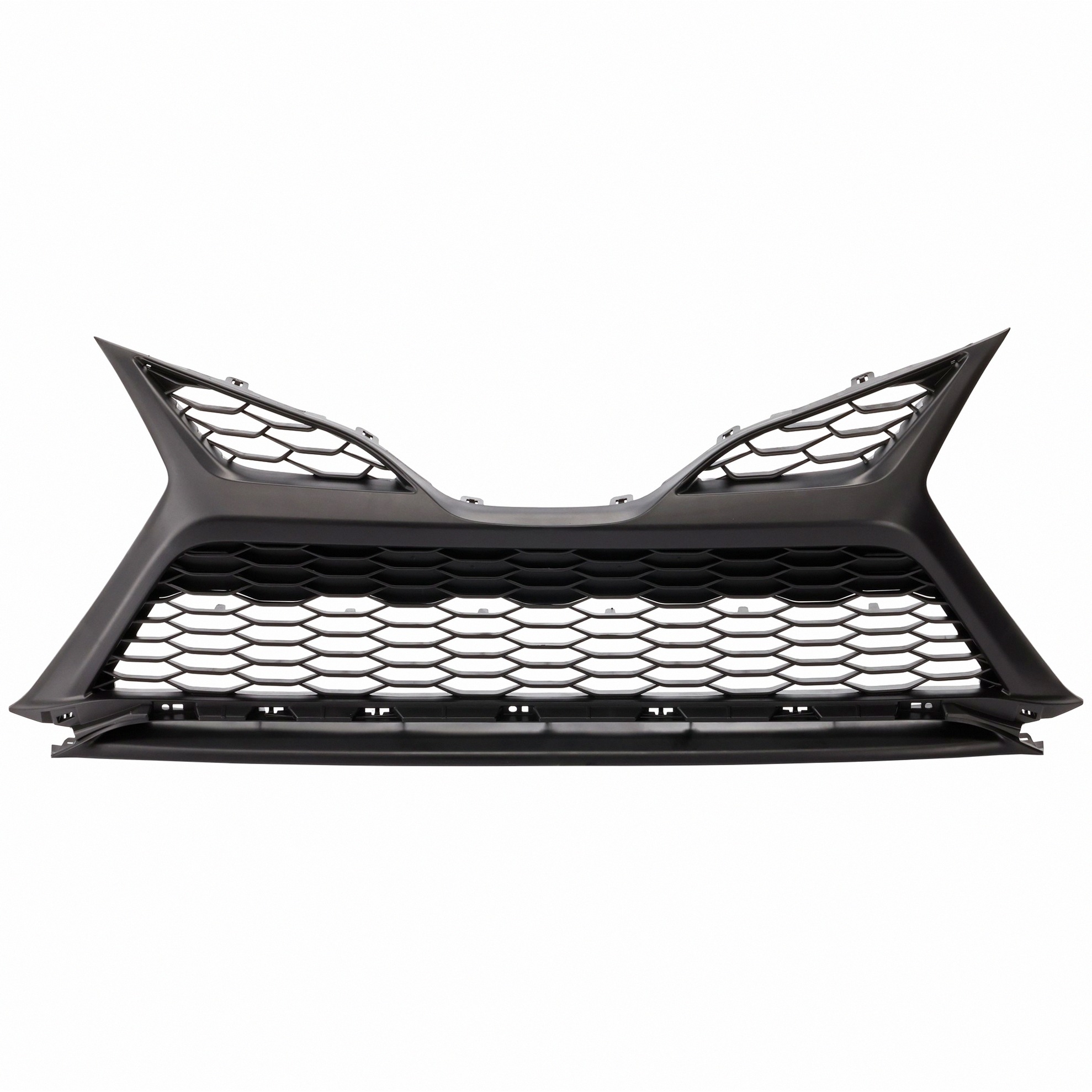 Grille For 21-24 Toyota Camry; CAPA Certified
