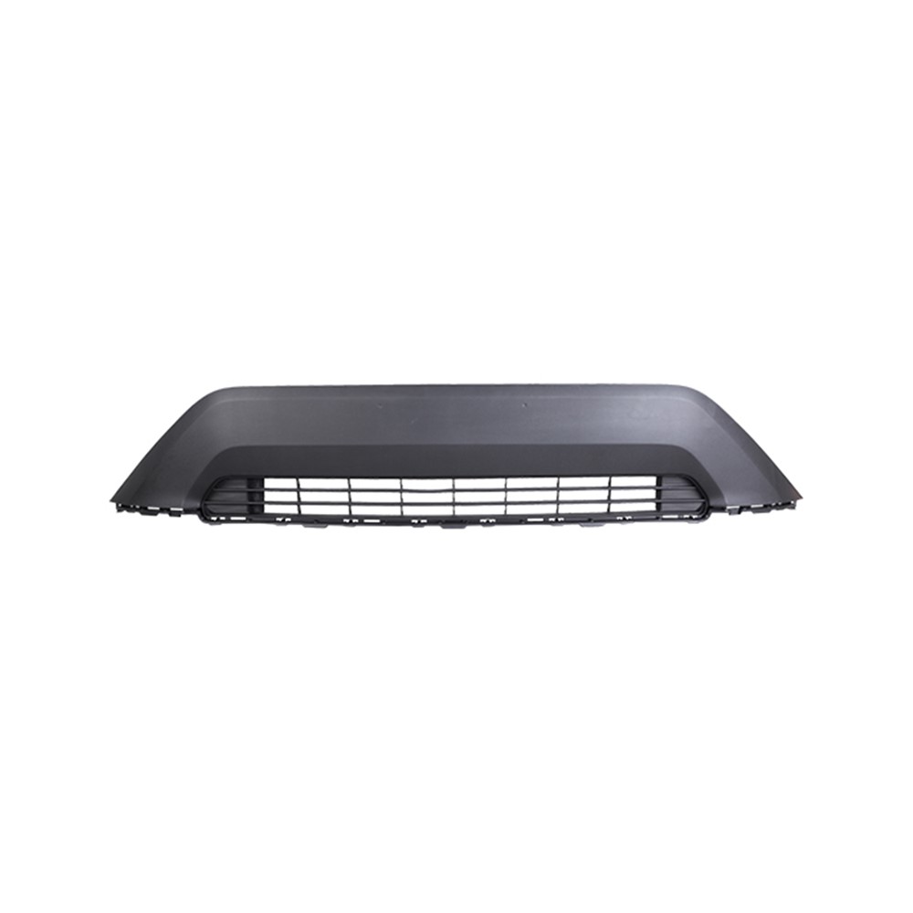 Bumper For 22-25 Toyota RAV4; CAPA Certified