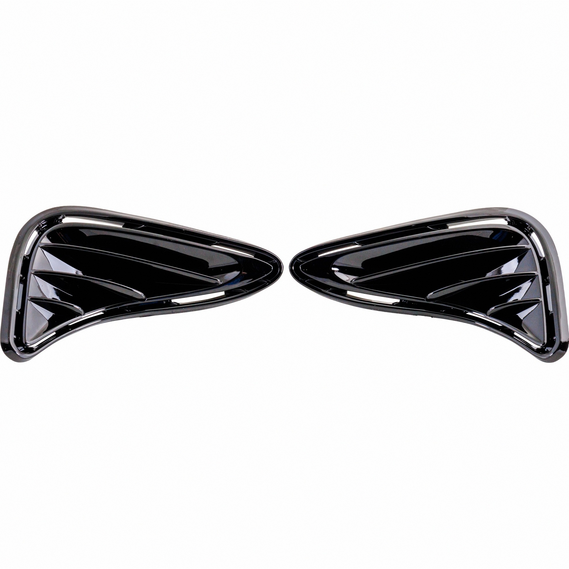Daytime Running Light Set For 17-19 Toyota Corolla