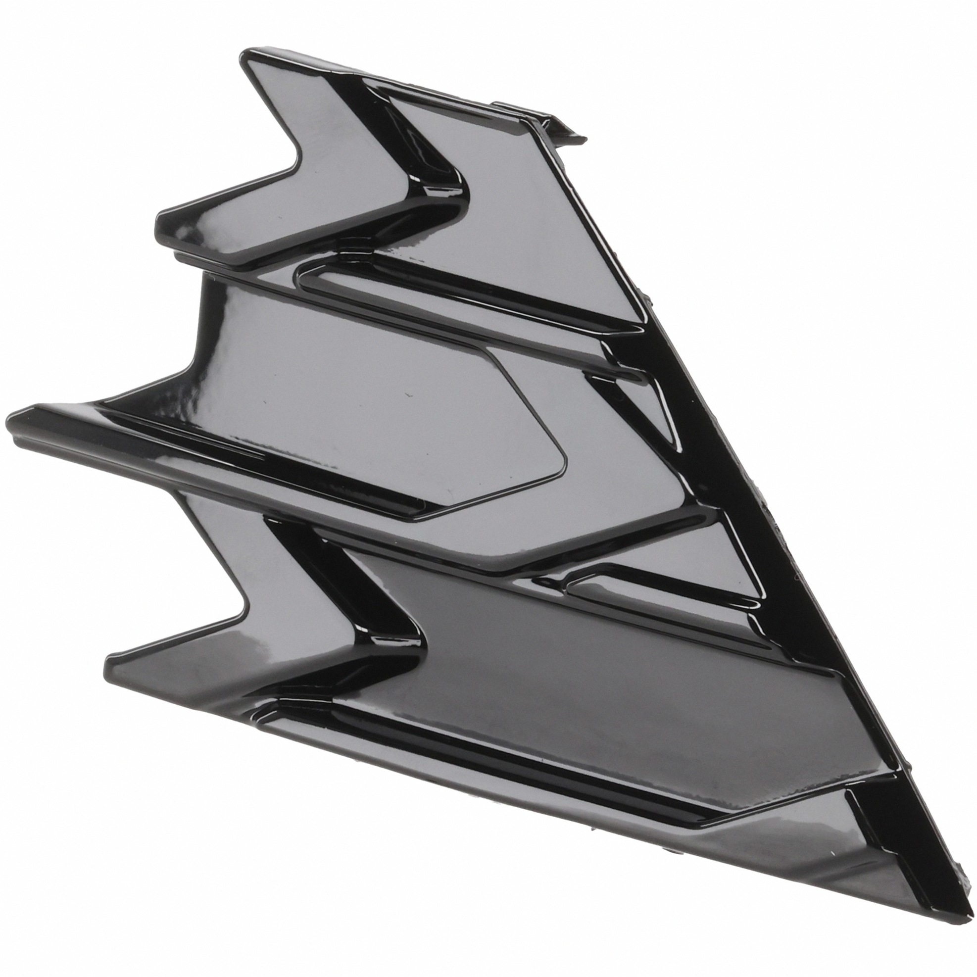 Grille For 23-25 Toyota Corolla