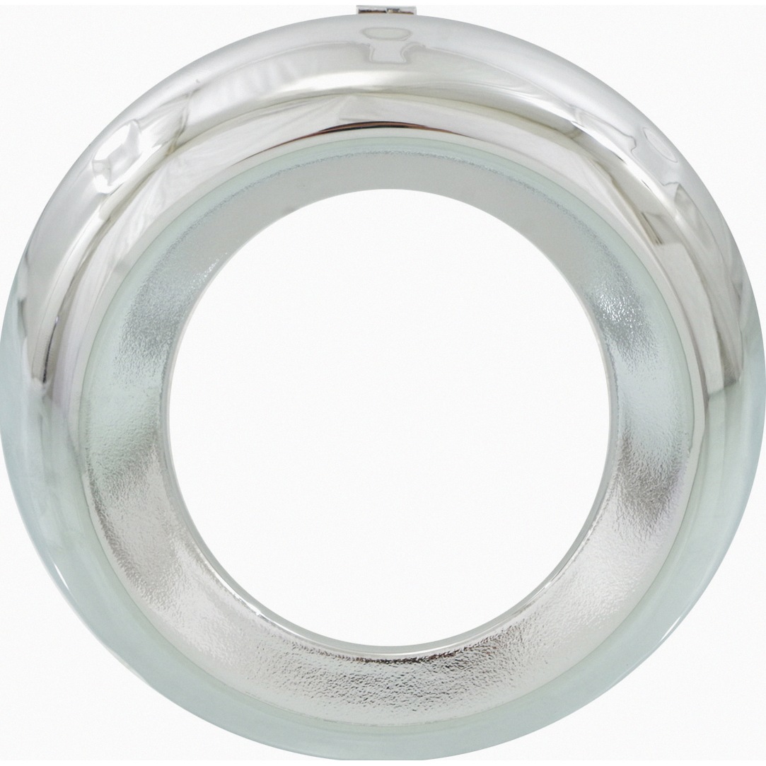 Left Driver Side Fog Light For 09-12 Toyota RAV4