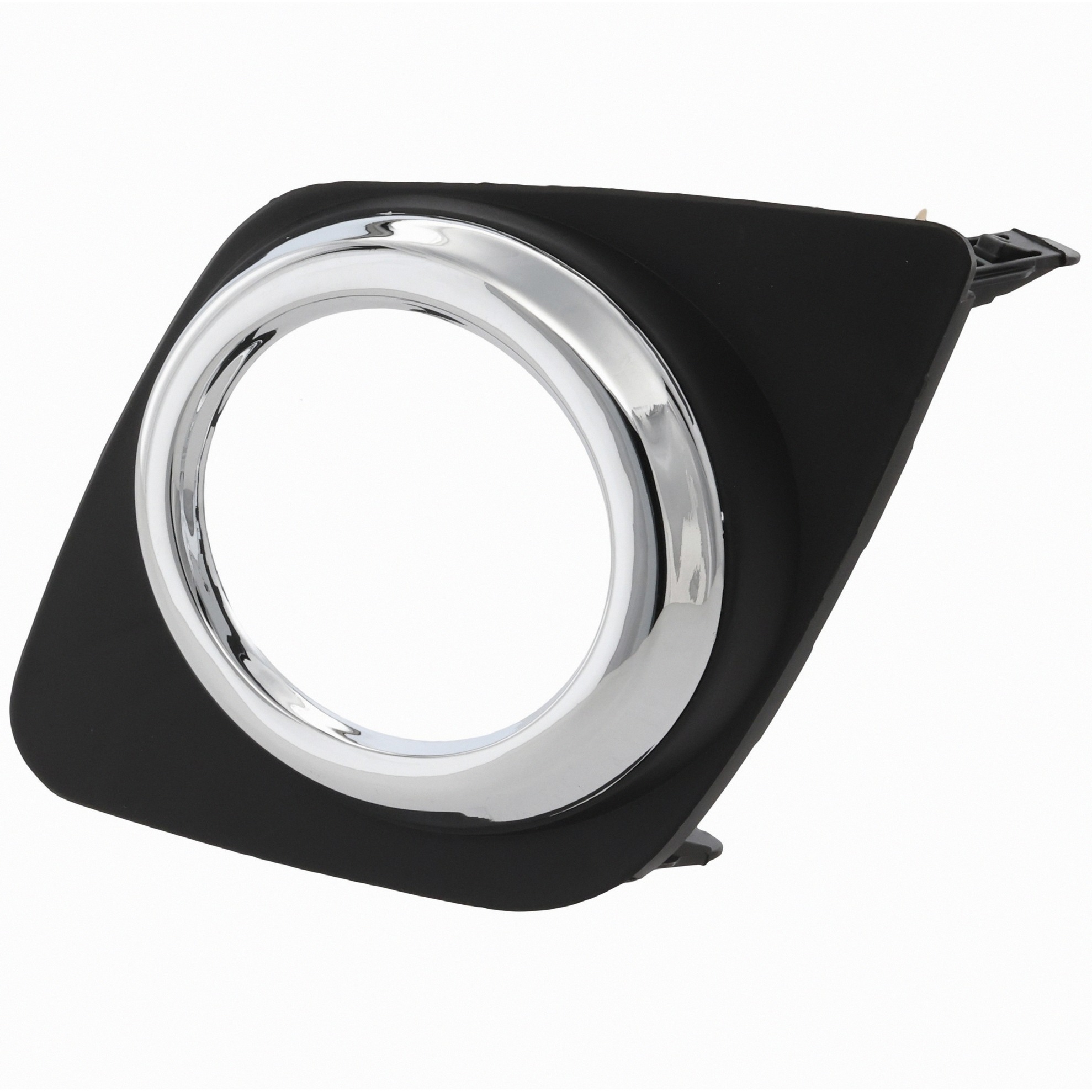 Left Driver Side Fog Light For 09-12 Toyota RAV4