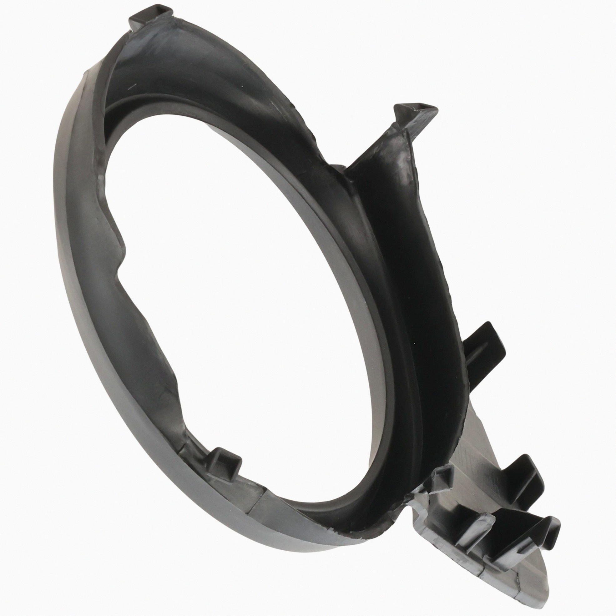 Fog Light Set For 11-17 Toyota Sienna
