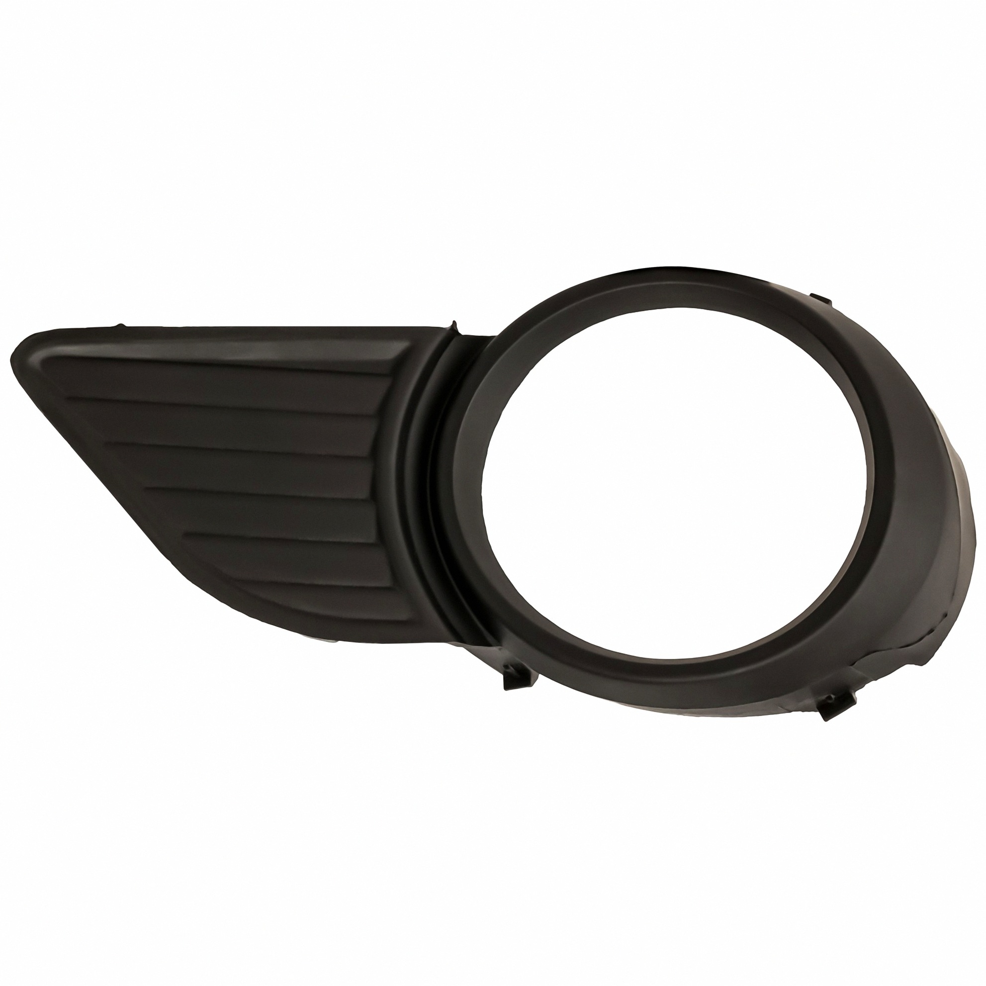 Left Driver Side Fog Light For 11-17 Toyota Sienna