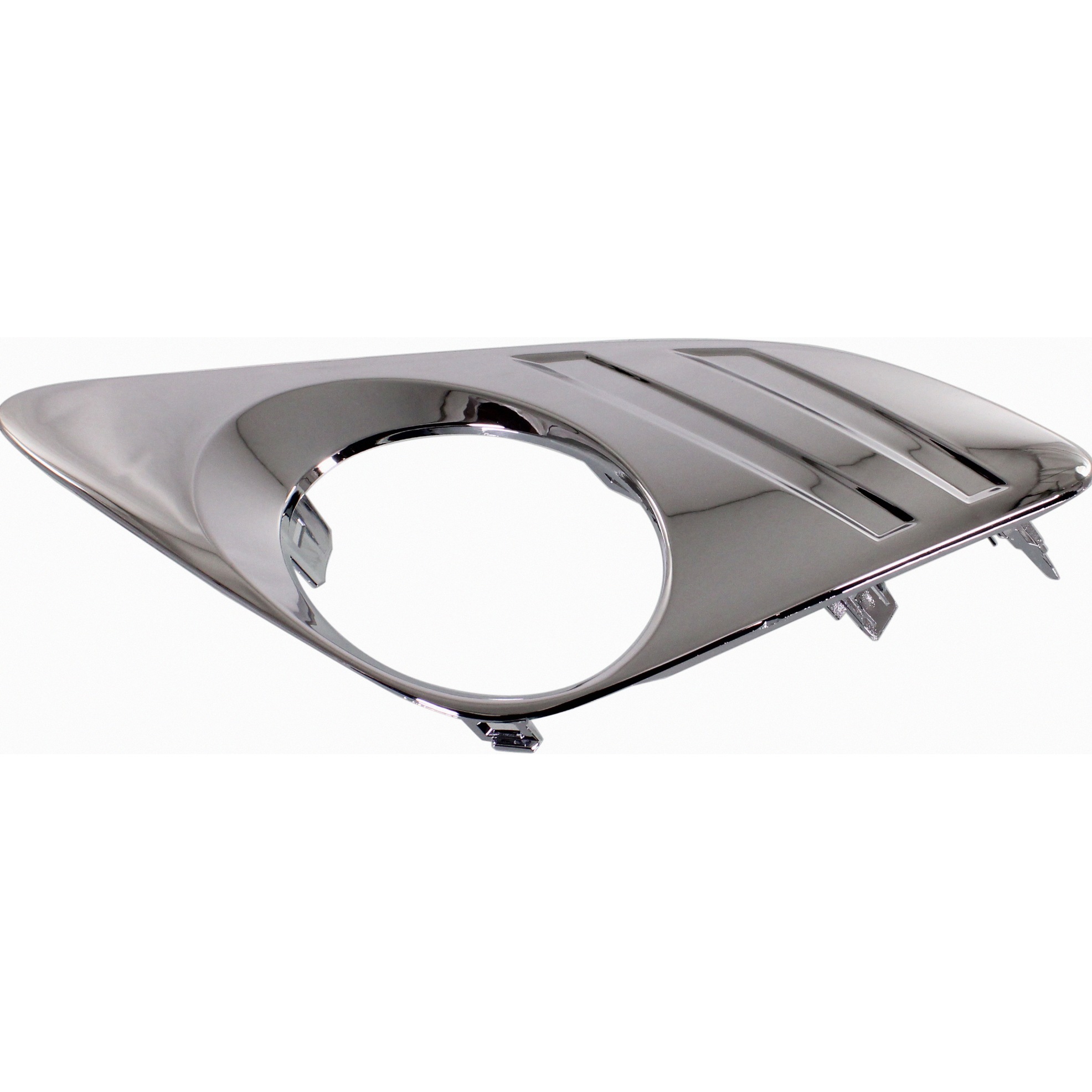 Left Driver Side Fog Light For 12-14 Toyota Camry